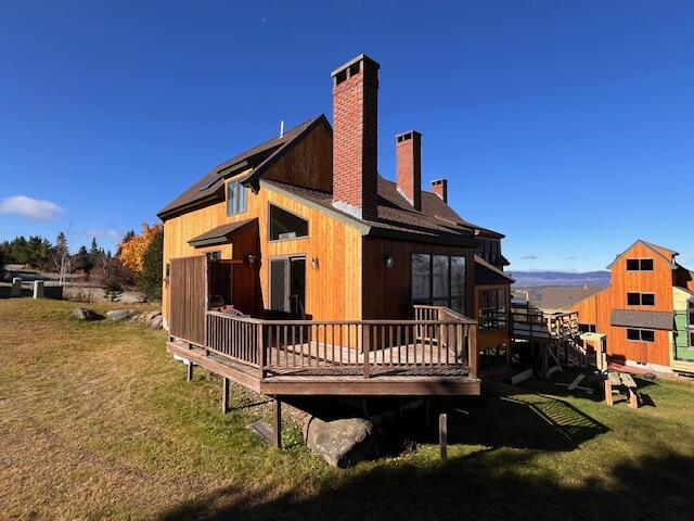 34 Rock Pond Drive Property Photo