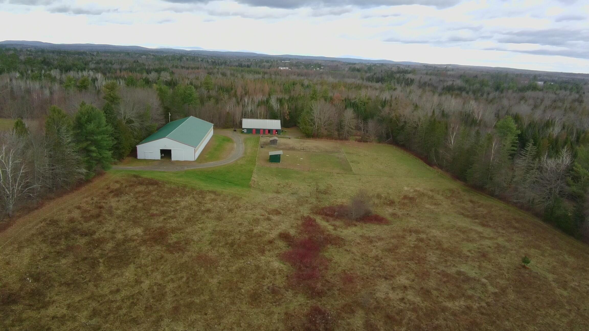 186 Garland Line Road Property Photo 2