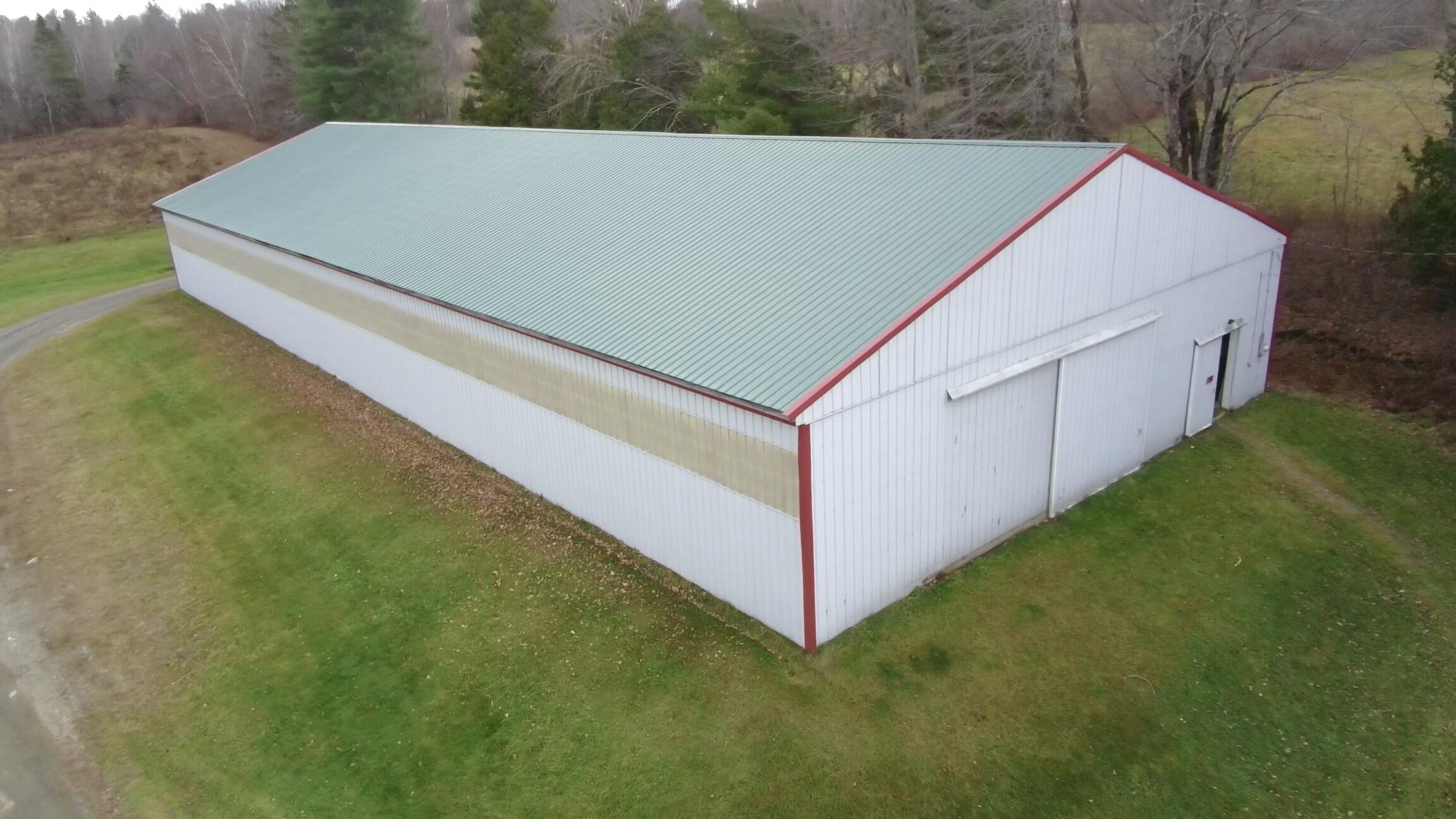 186 Garland Line Road Property Photo 4