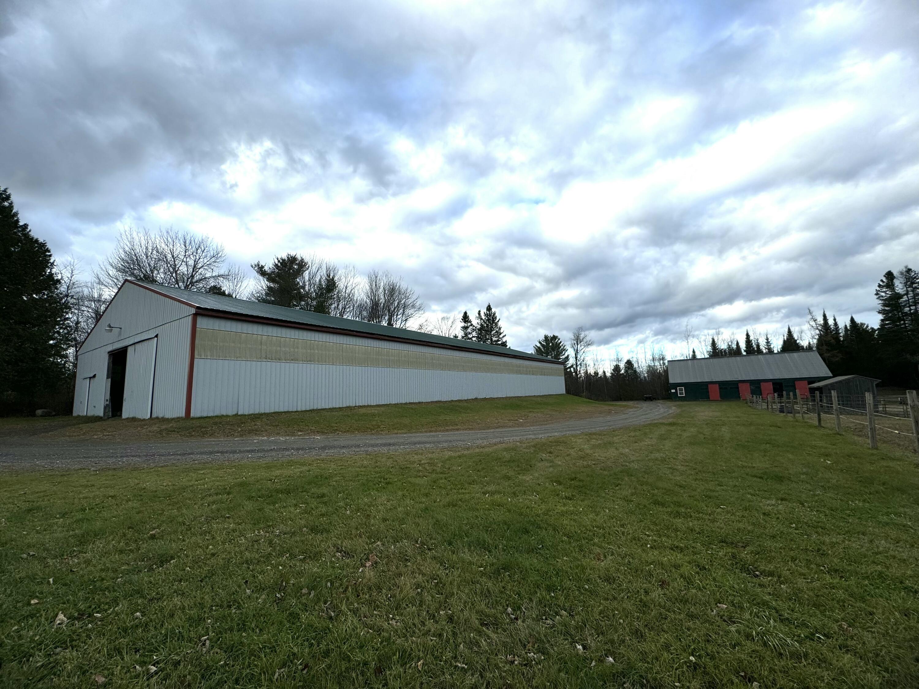186 Garland Line Road Property Photo 6