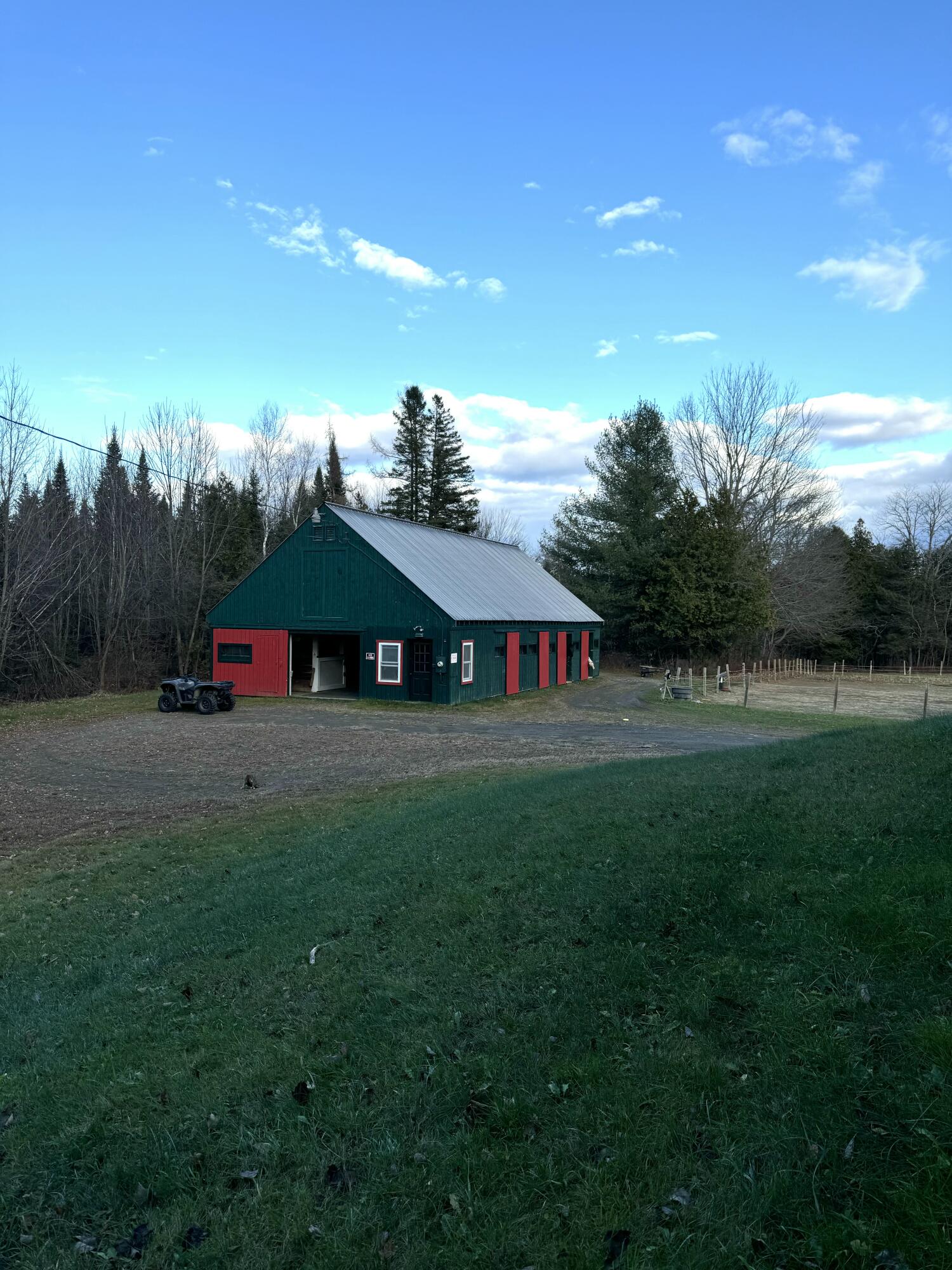 186 Garland Line Road Property Photo 7