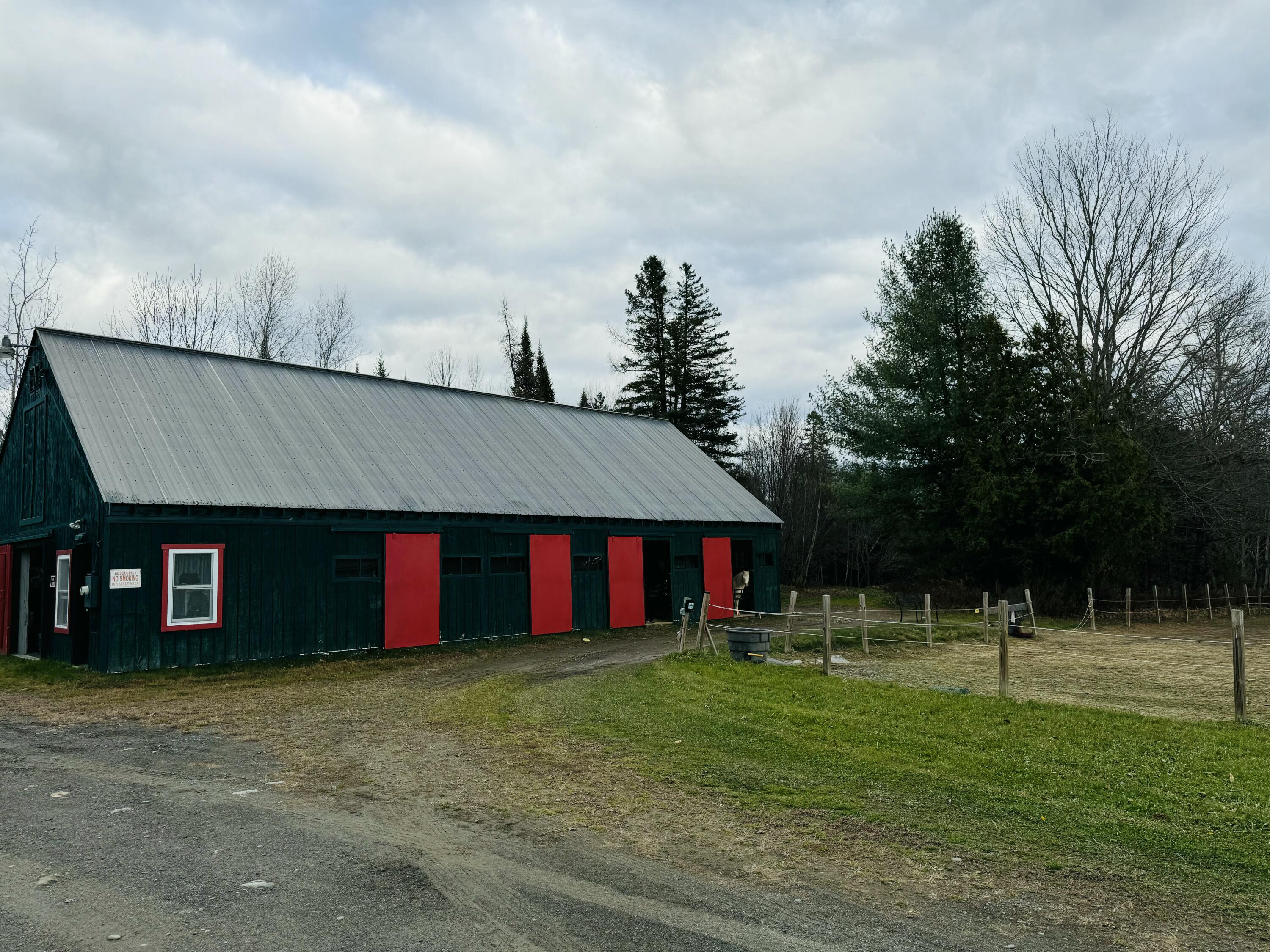 186 Garland Line Road Property Photo 9