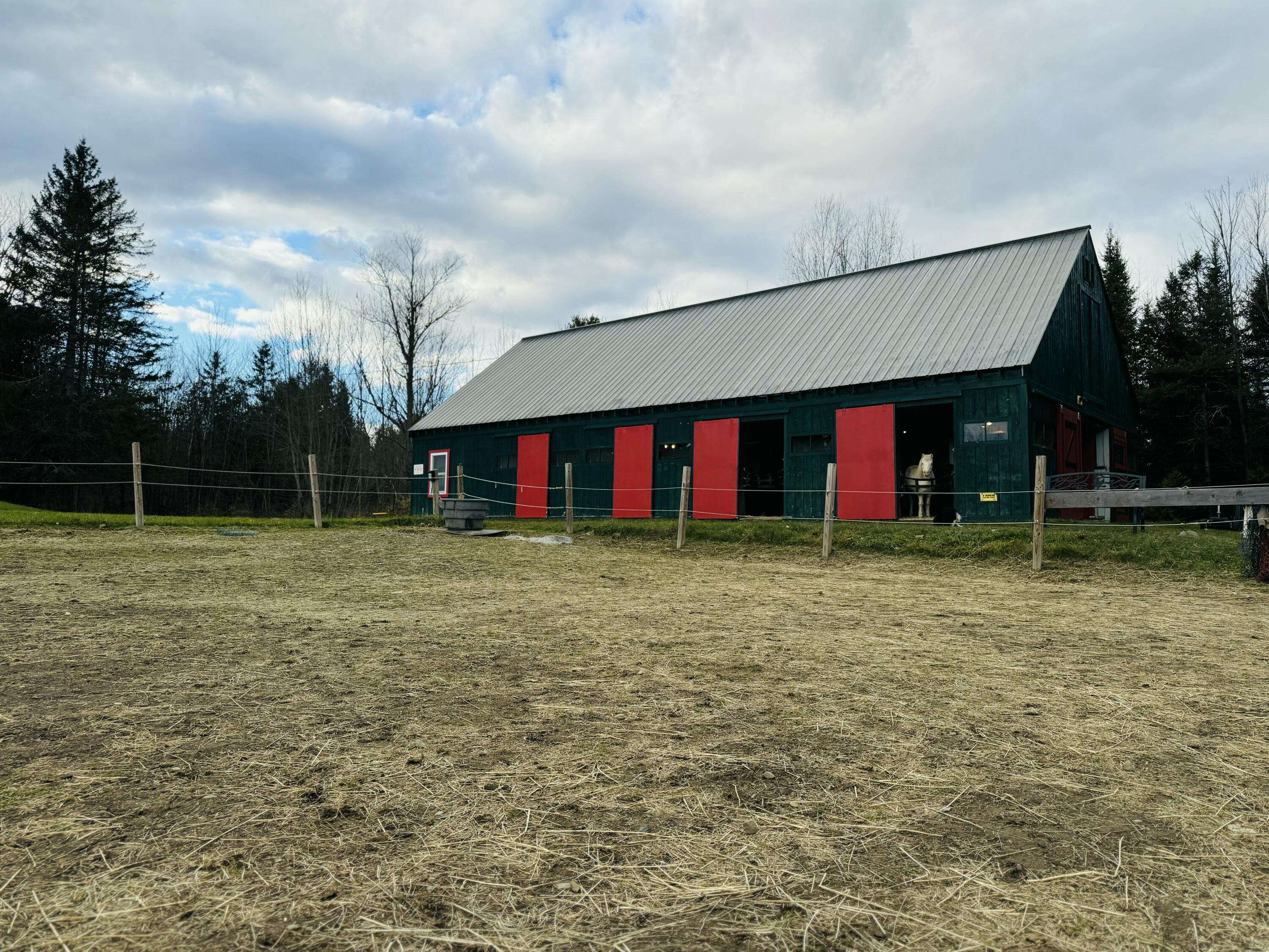 186 Garland Line Road Property Photo 11