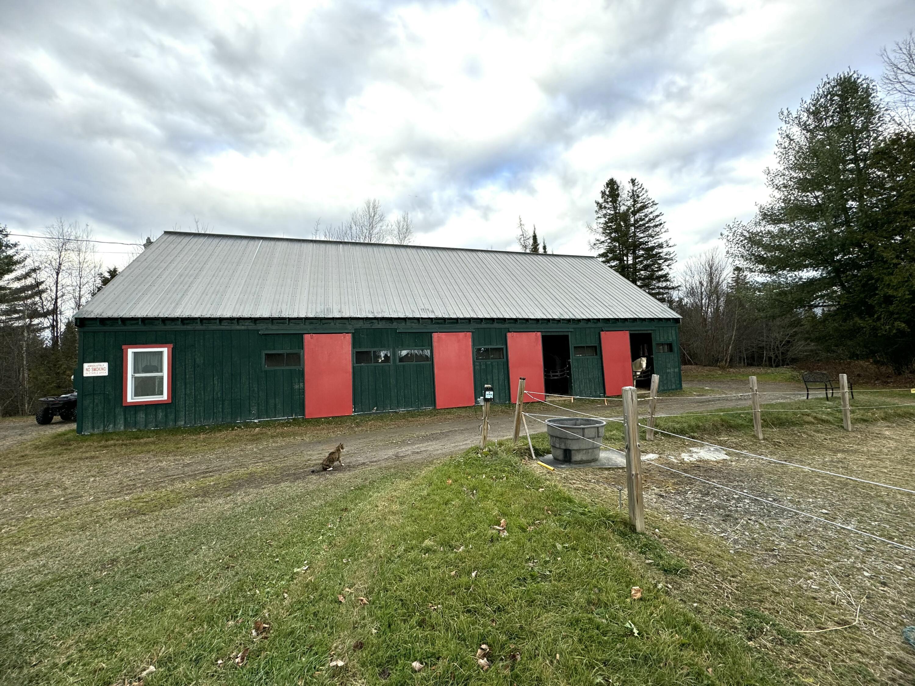 186 Garland Line Road Property Photo 12