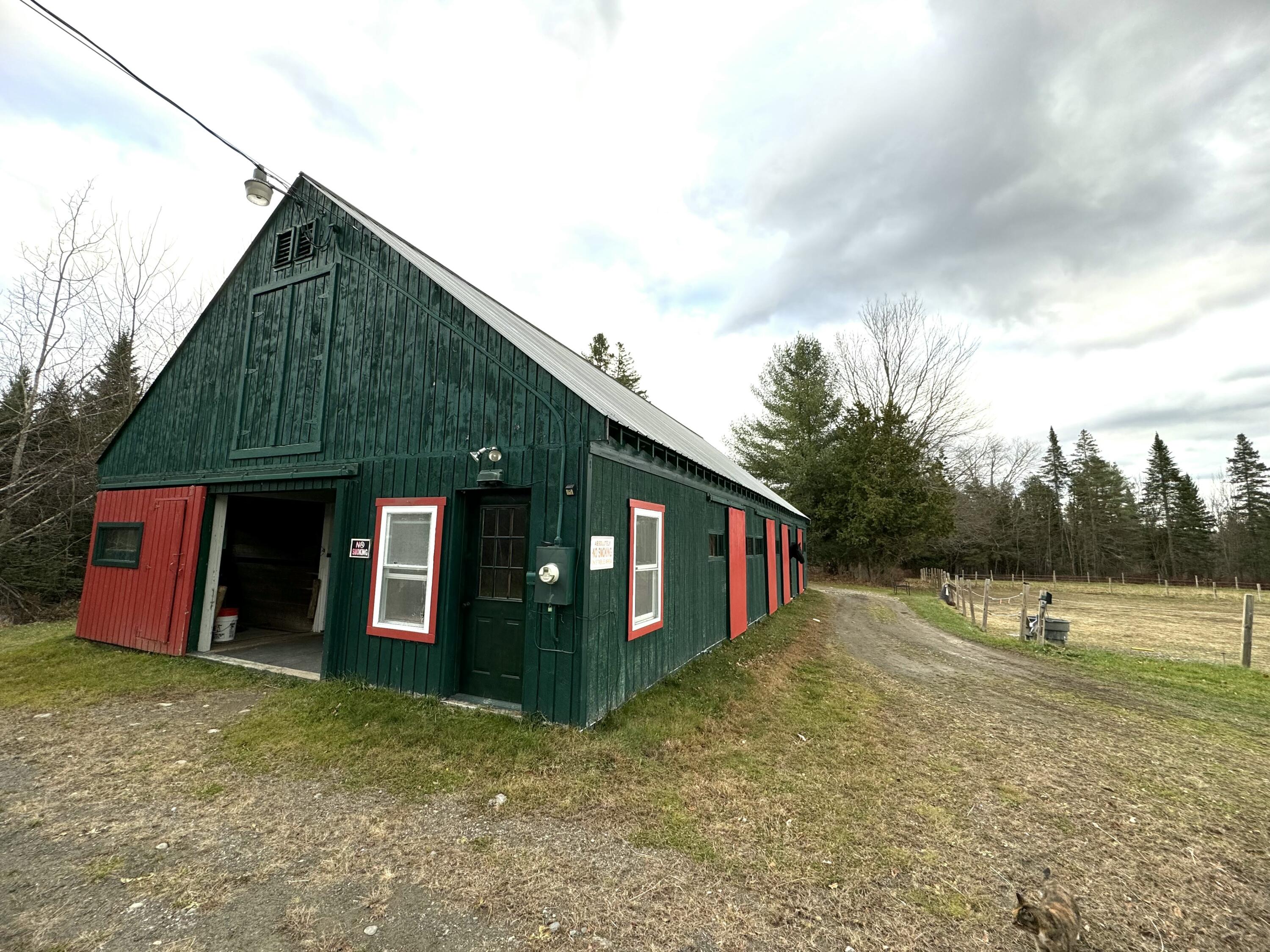 186 Garland Line Road Property Photo 13