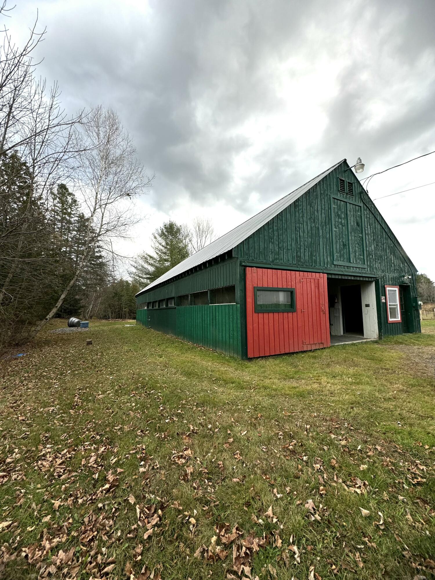 186 Garland Line Road Property Photo 14
