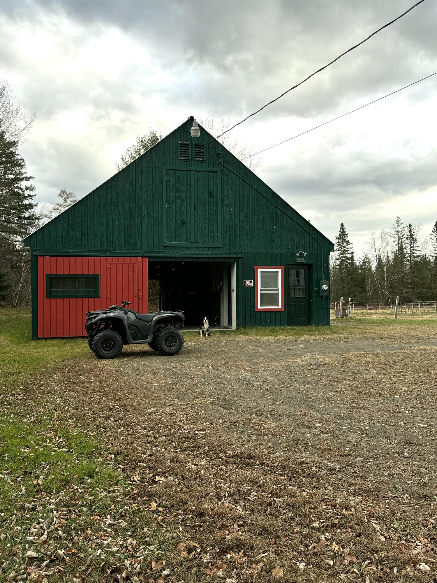 186 Garland Line Road Property Photo 15