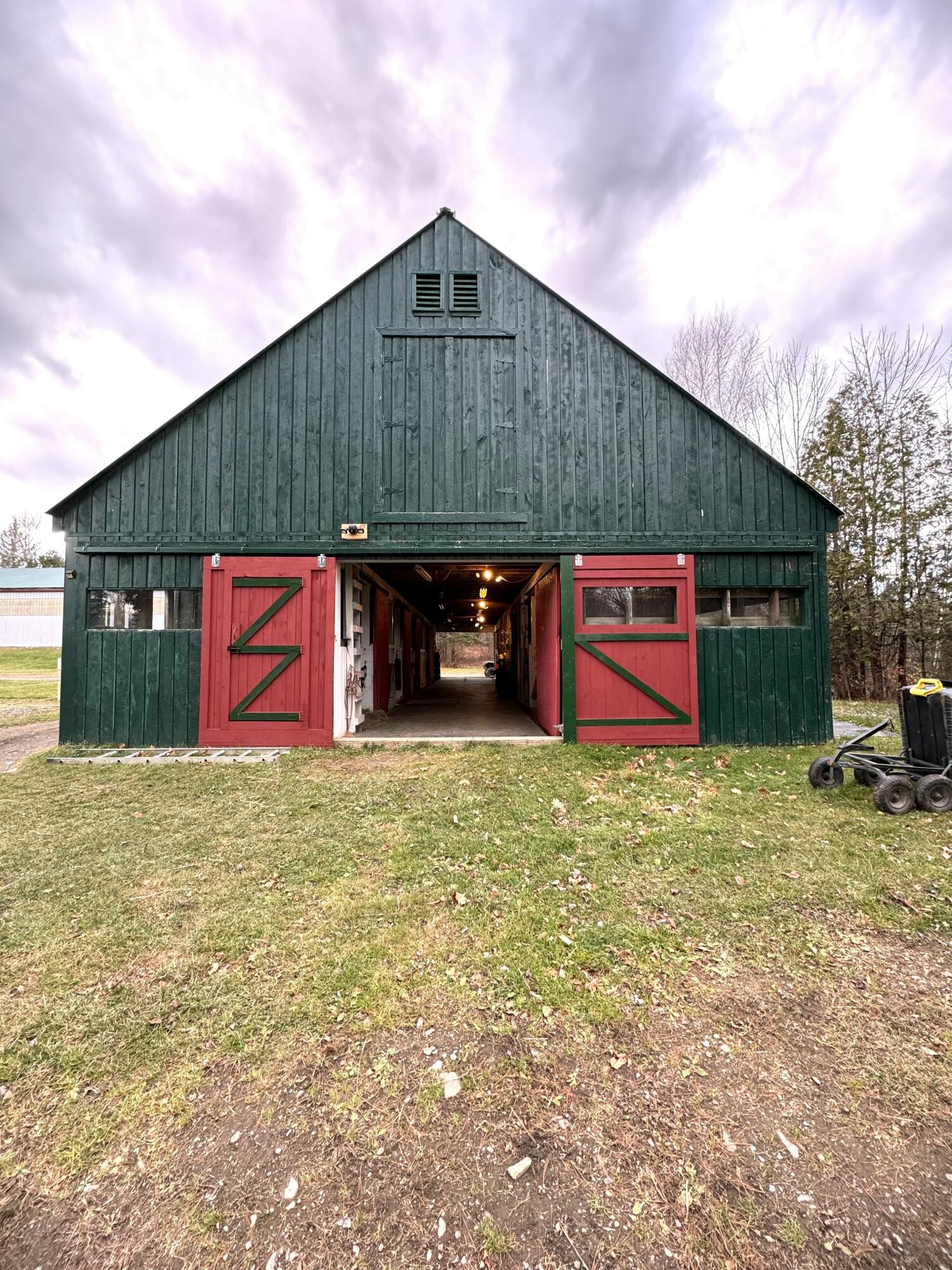 186 Garland Line Road Property Photo 16