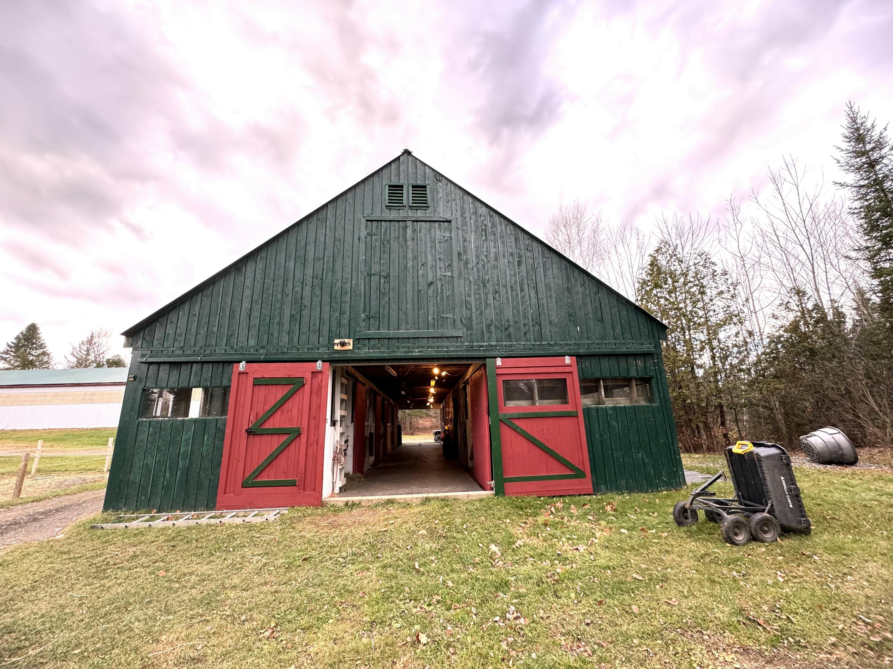 186 Garland Line Road Property Photo 17