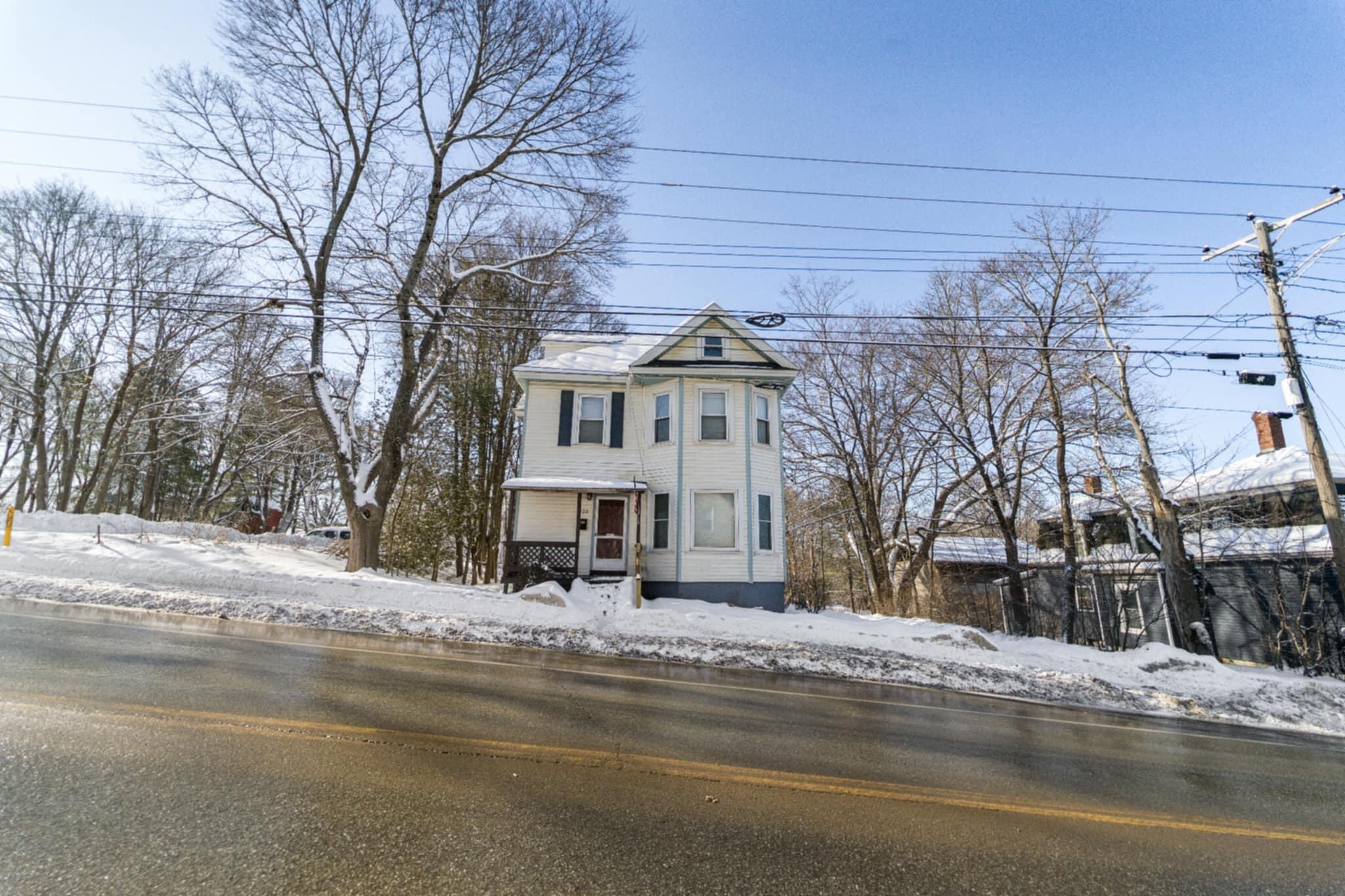 223 Wilson Street Property Photo