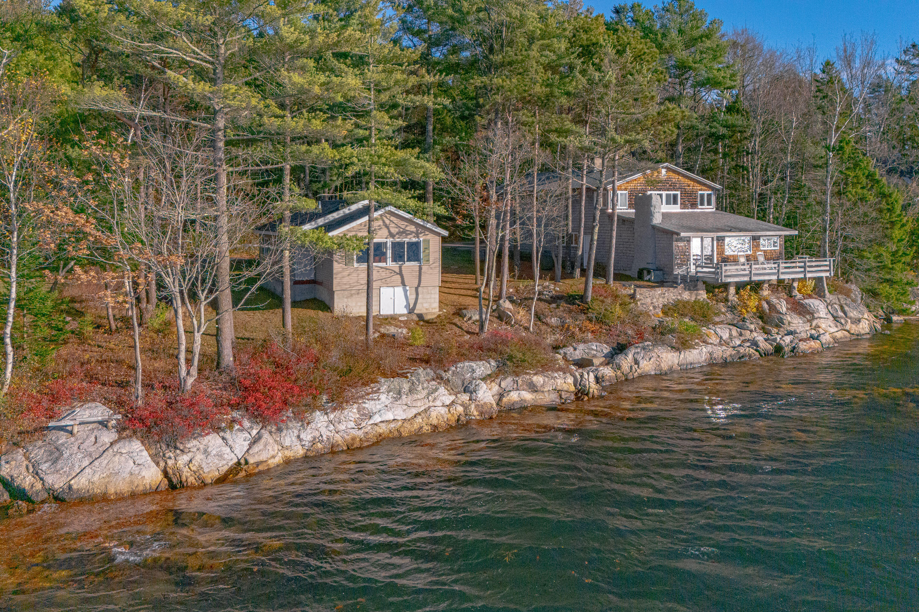 117 & 113 Loop Road Property Photo 2