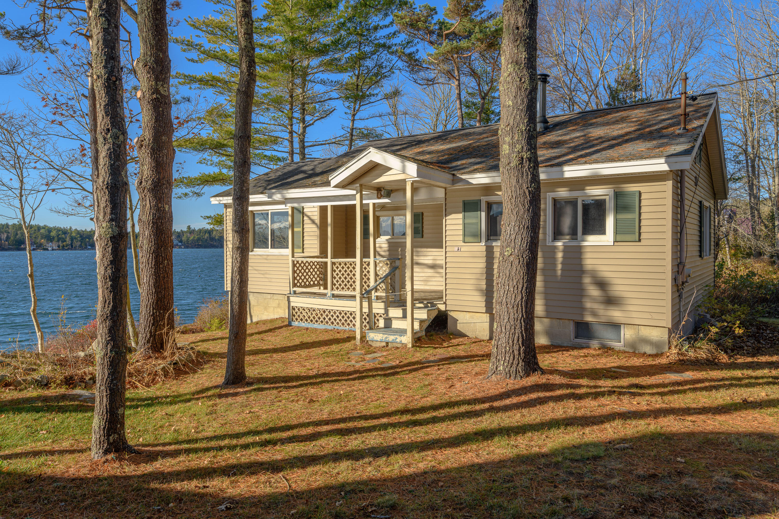 117 & 113 Loop Road Property Photo 22