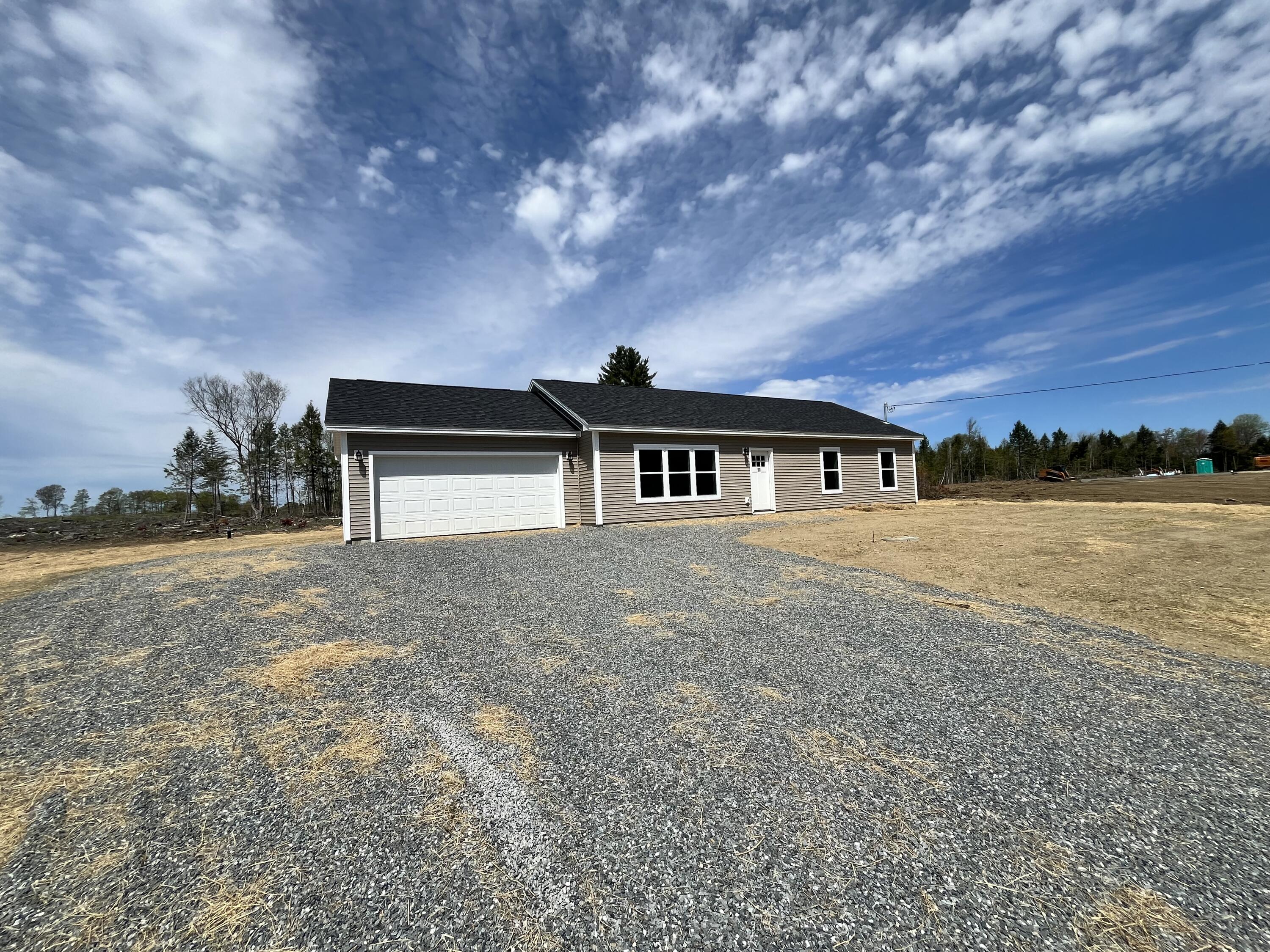 272 Merrill Road Property Photo