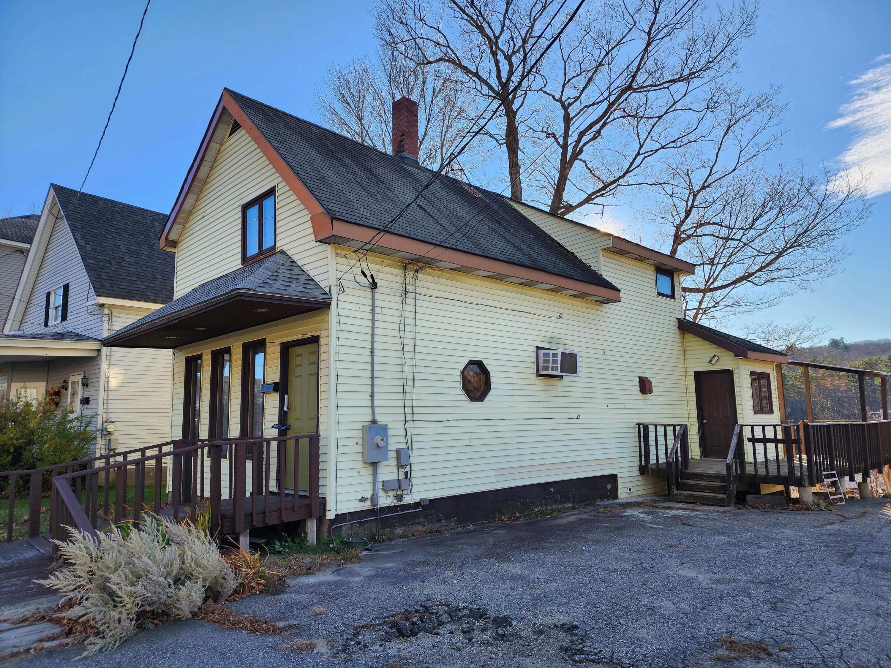 70 Main Street Property Photo