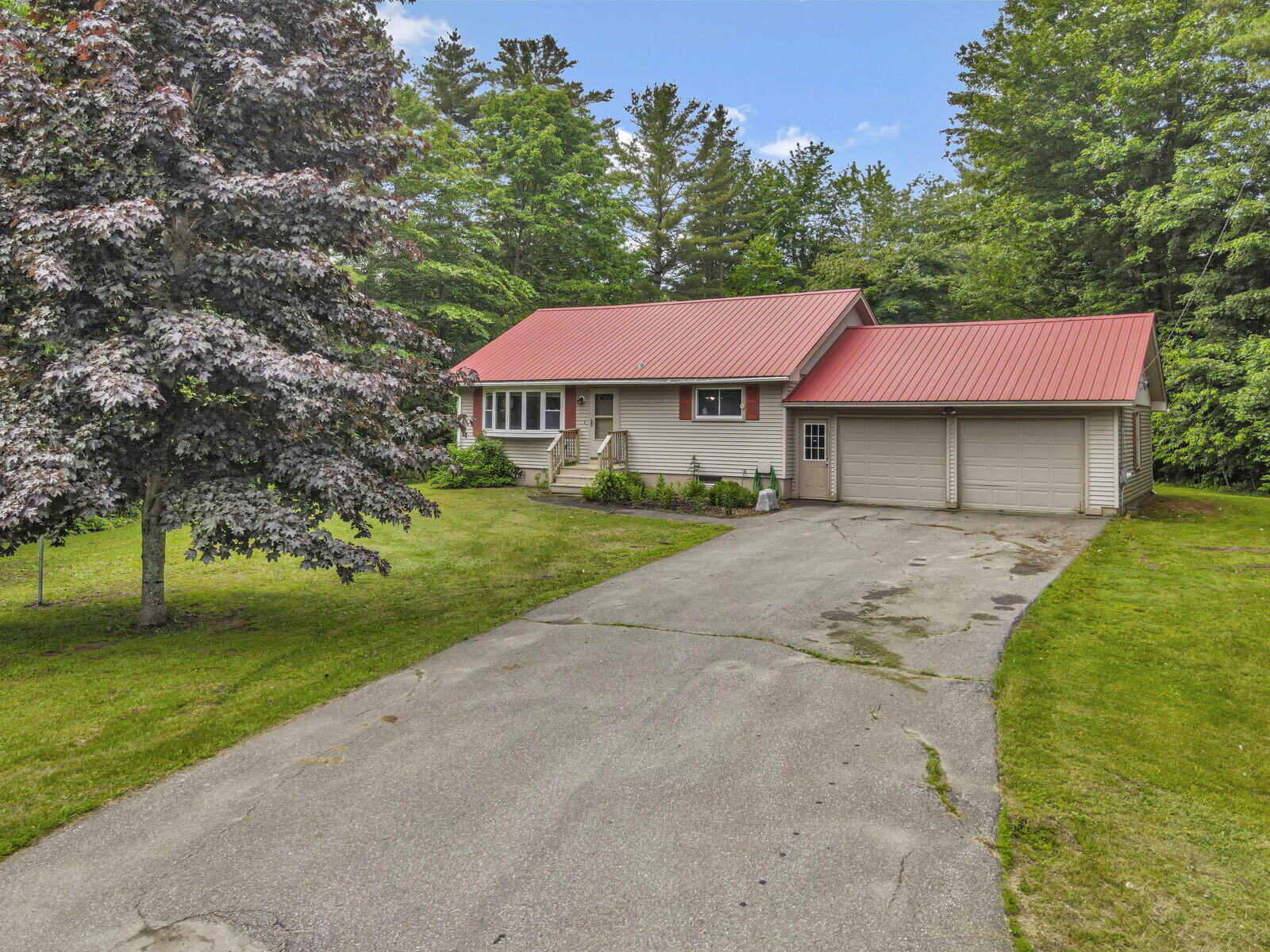 155 Six Rod Road Property Photo