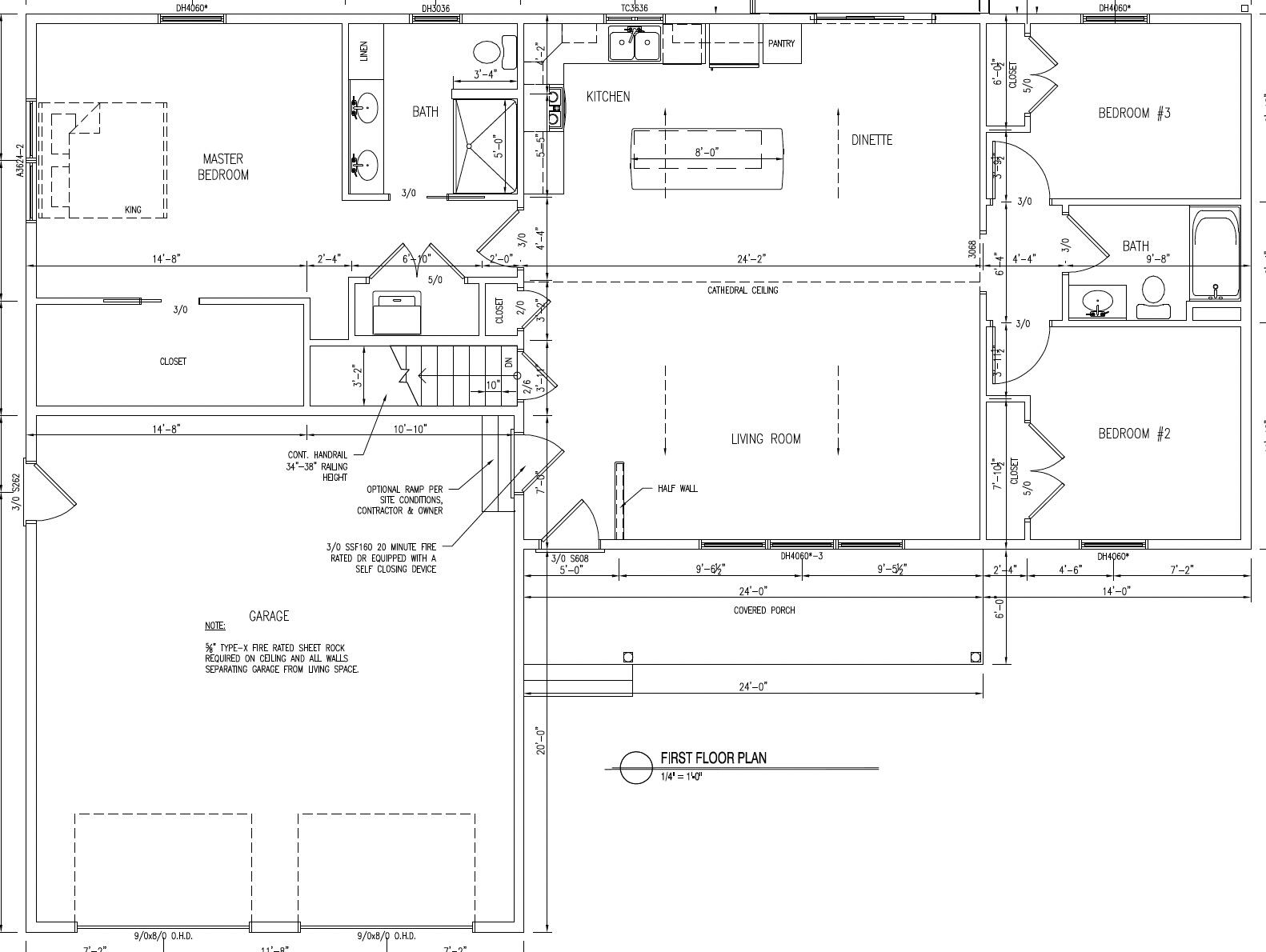 1 Wintergreen Way Property Photo 3
