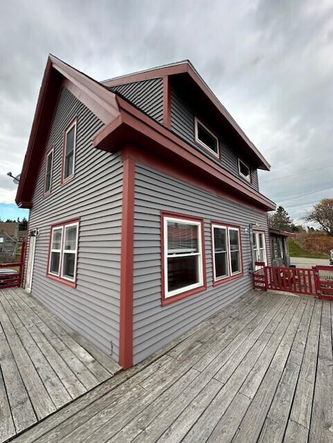 9 Jonesport Avenue Property Photo 5