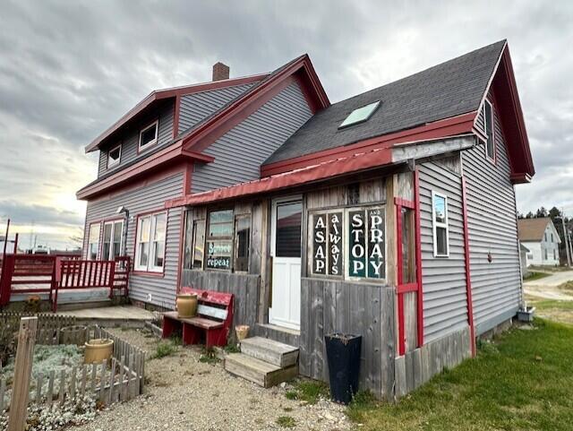 9 Jonesport Avenue Property Photo 7