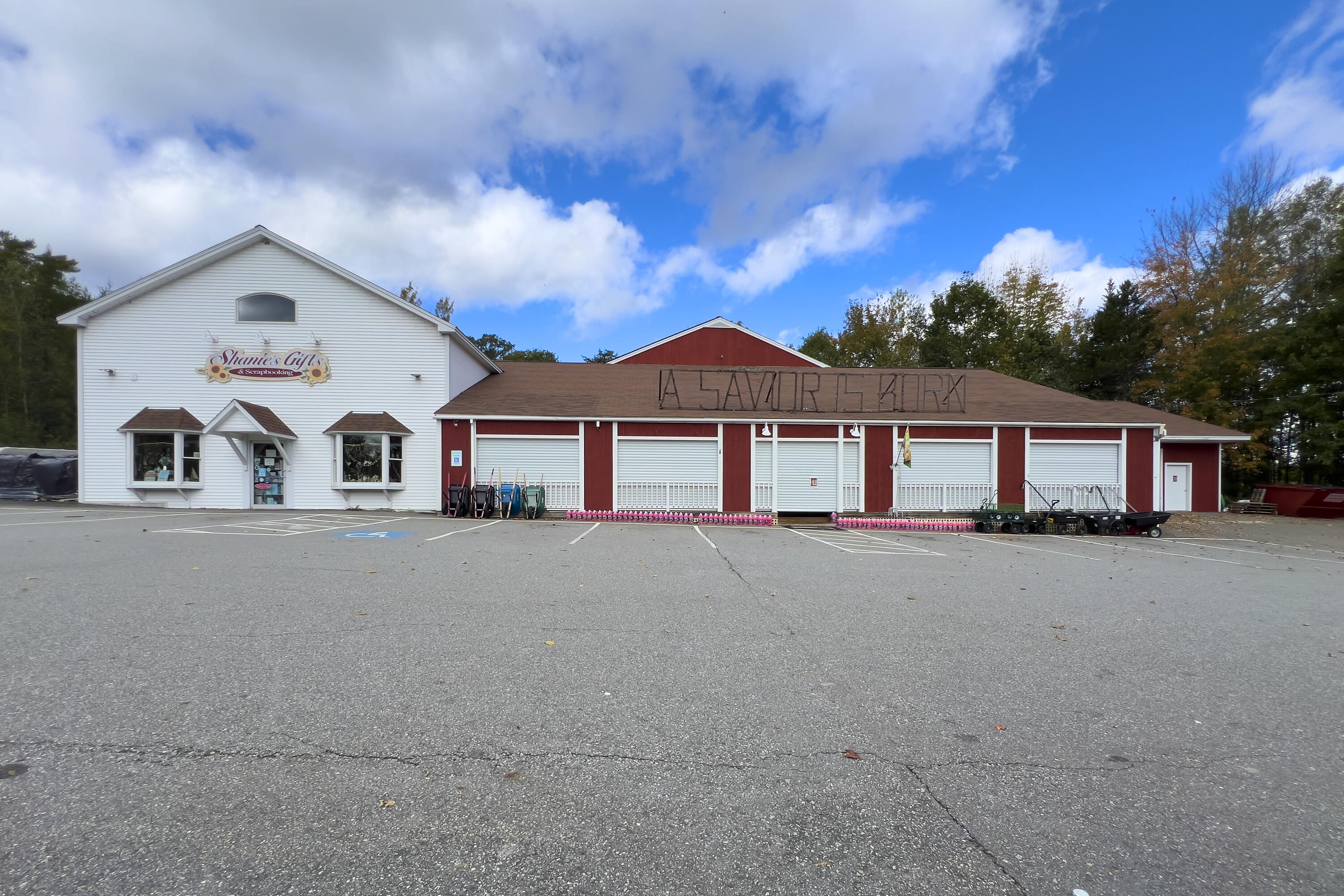 749 Heald Highway Property Photo 3