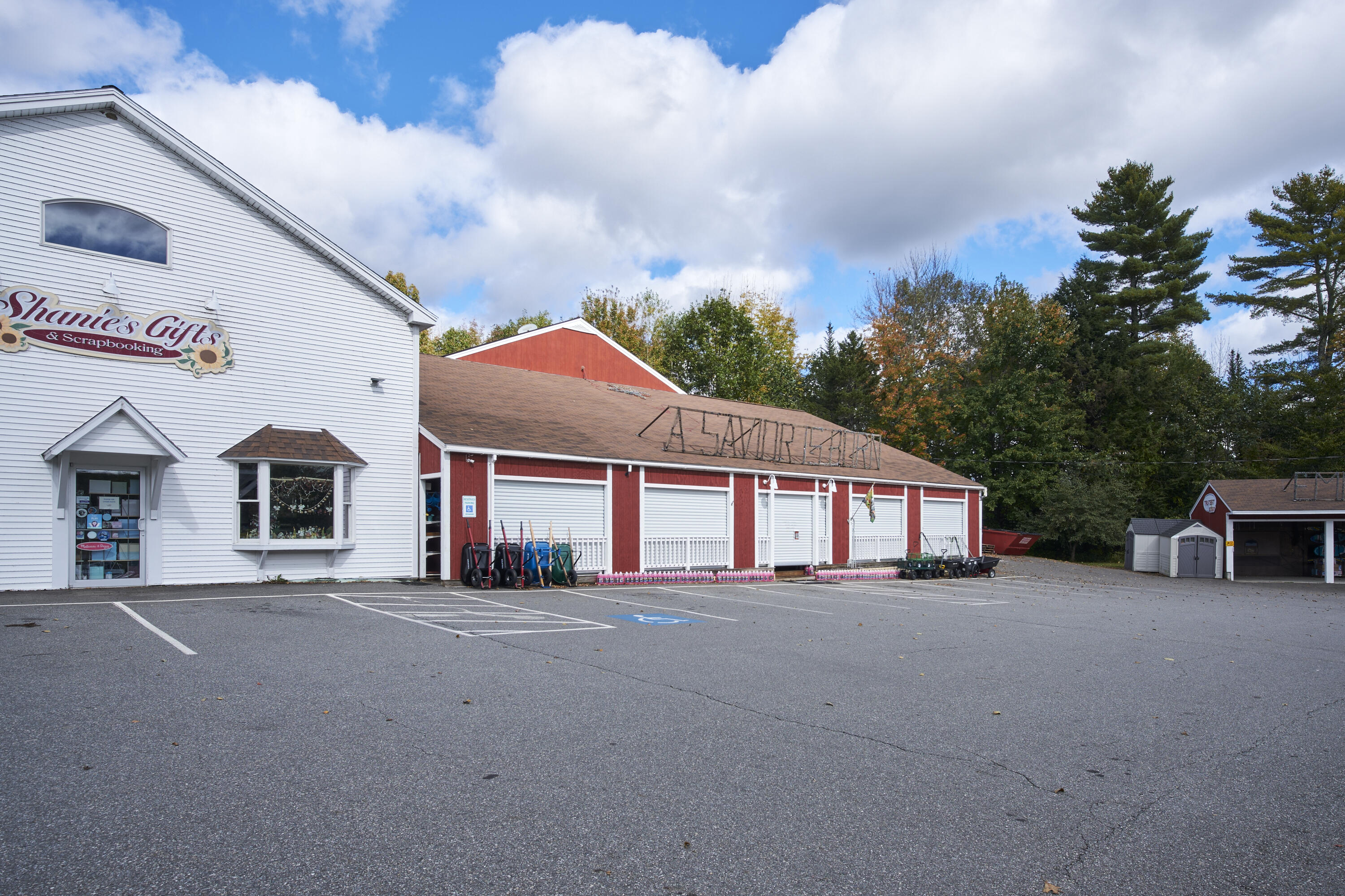 749 Heald Highway Property Photo 4