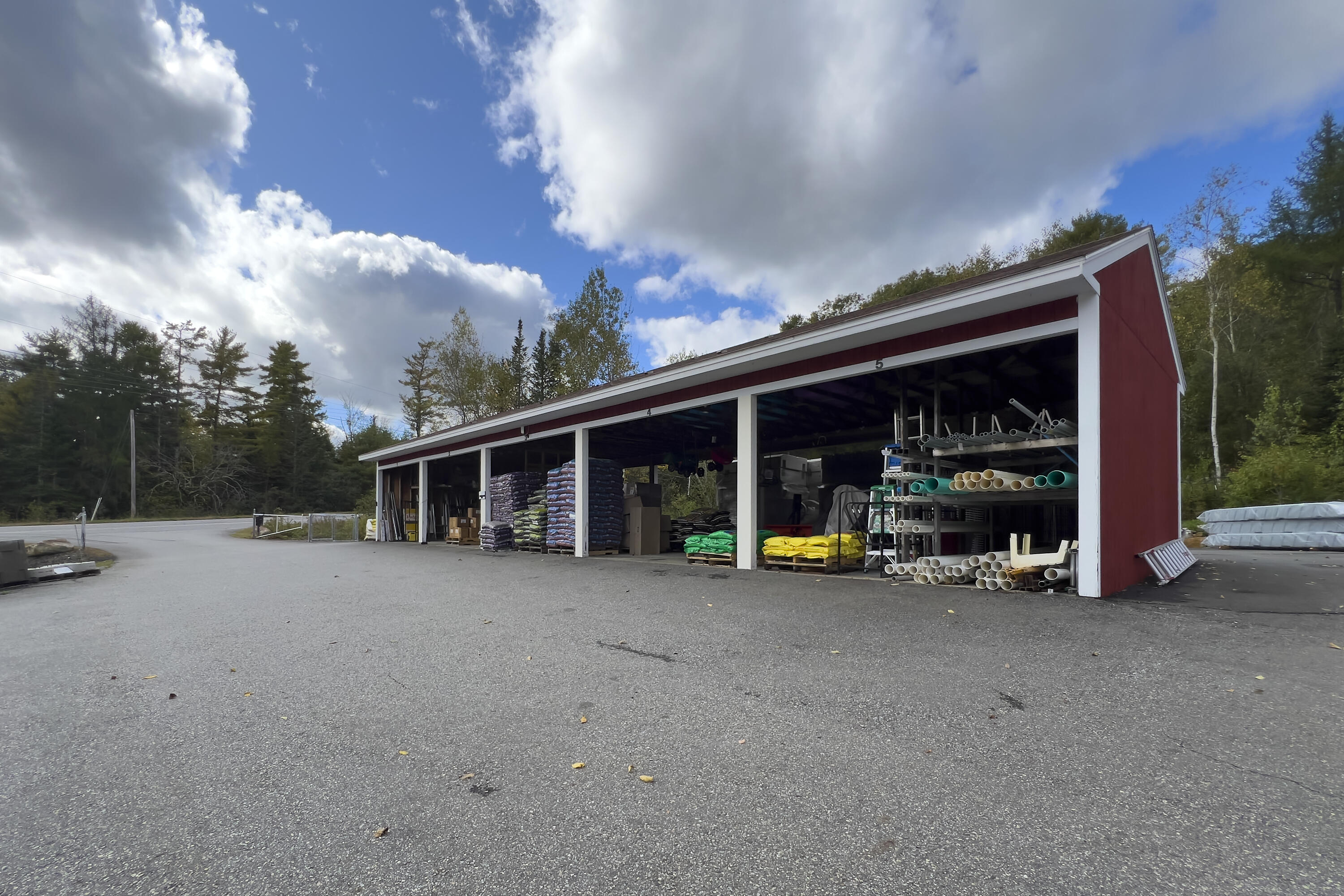 749 Heald Highway Property Photo 8