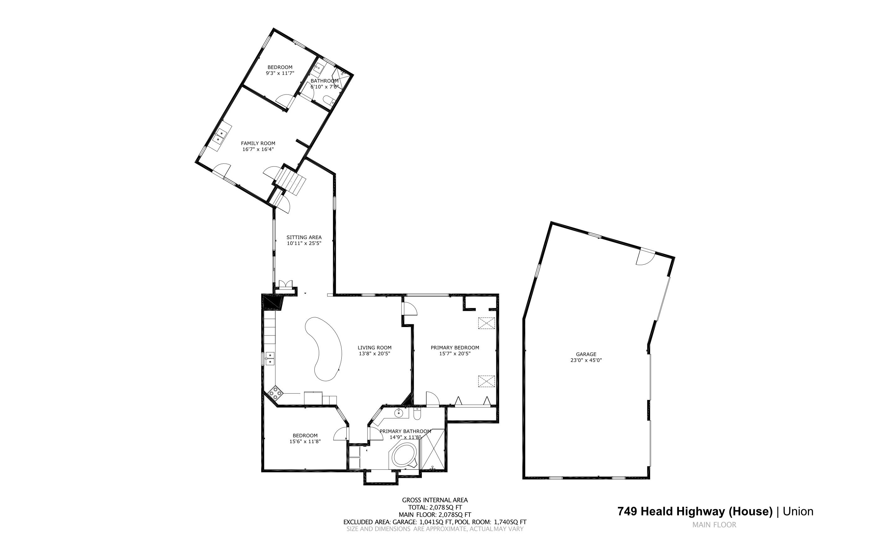 749 Heald Highway Property Photo 77