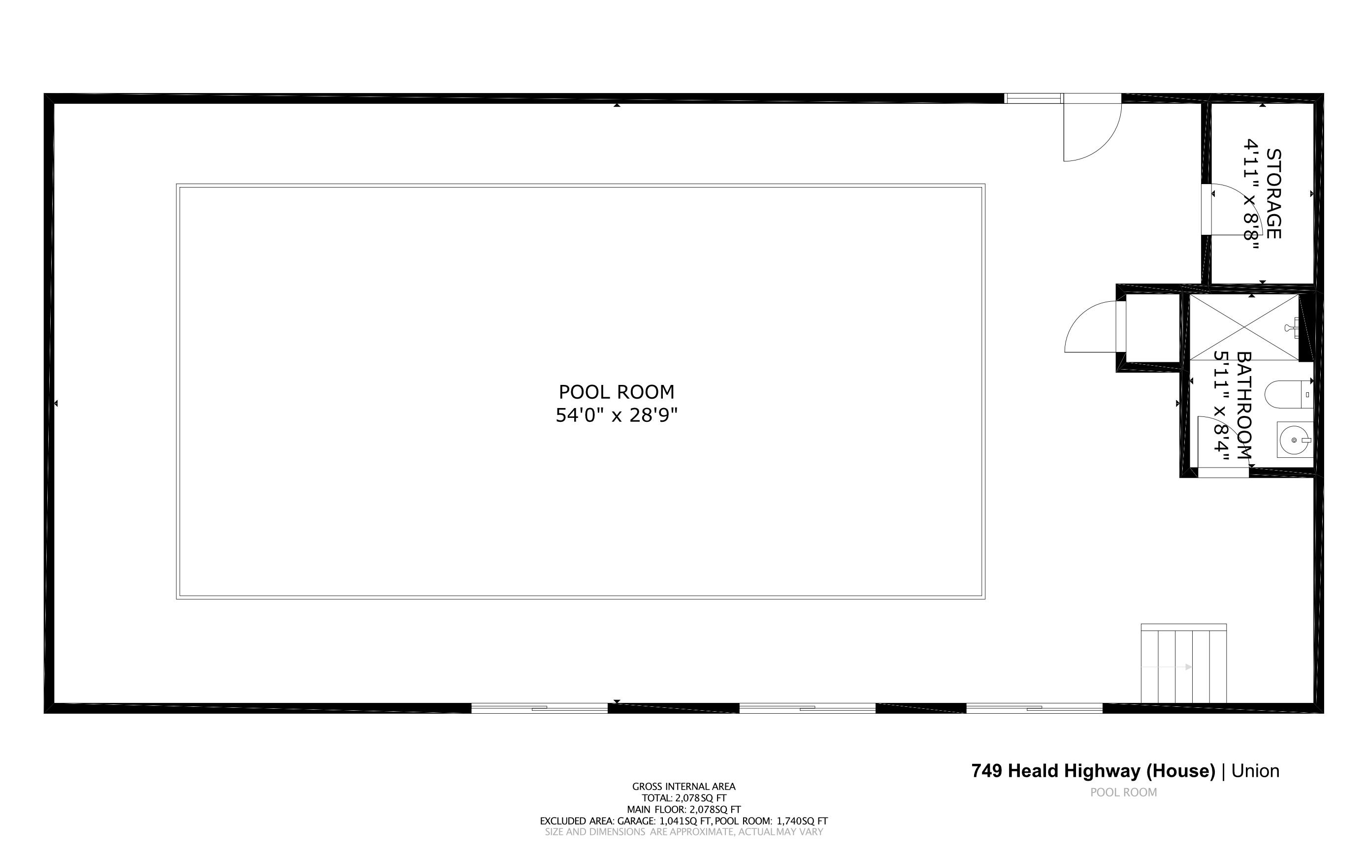 749 Heald Highway Property Photo 78