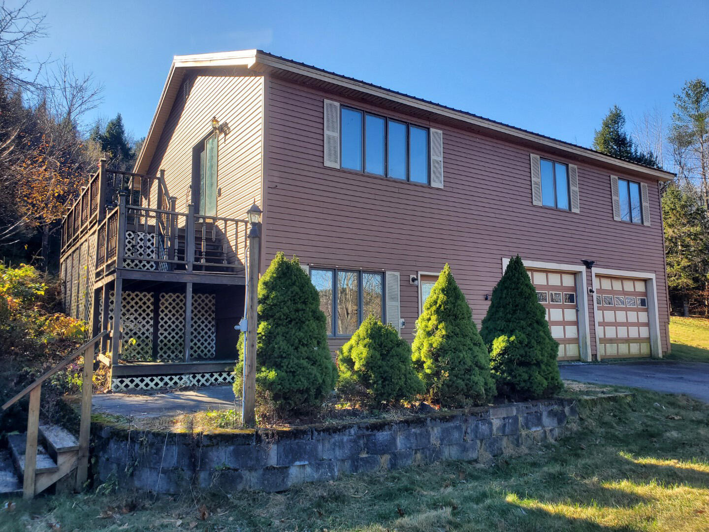 361 Auburn Road Property Photo