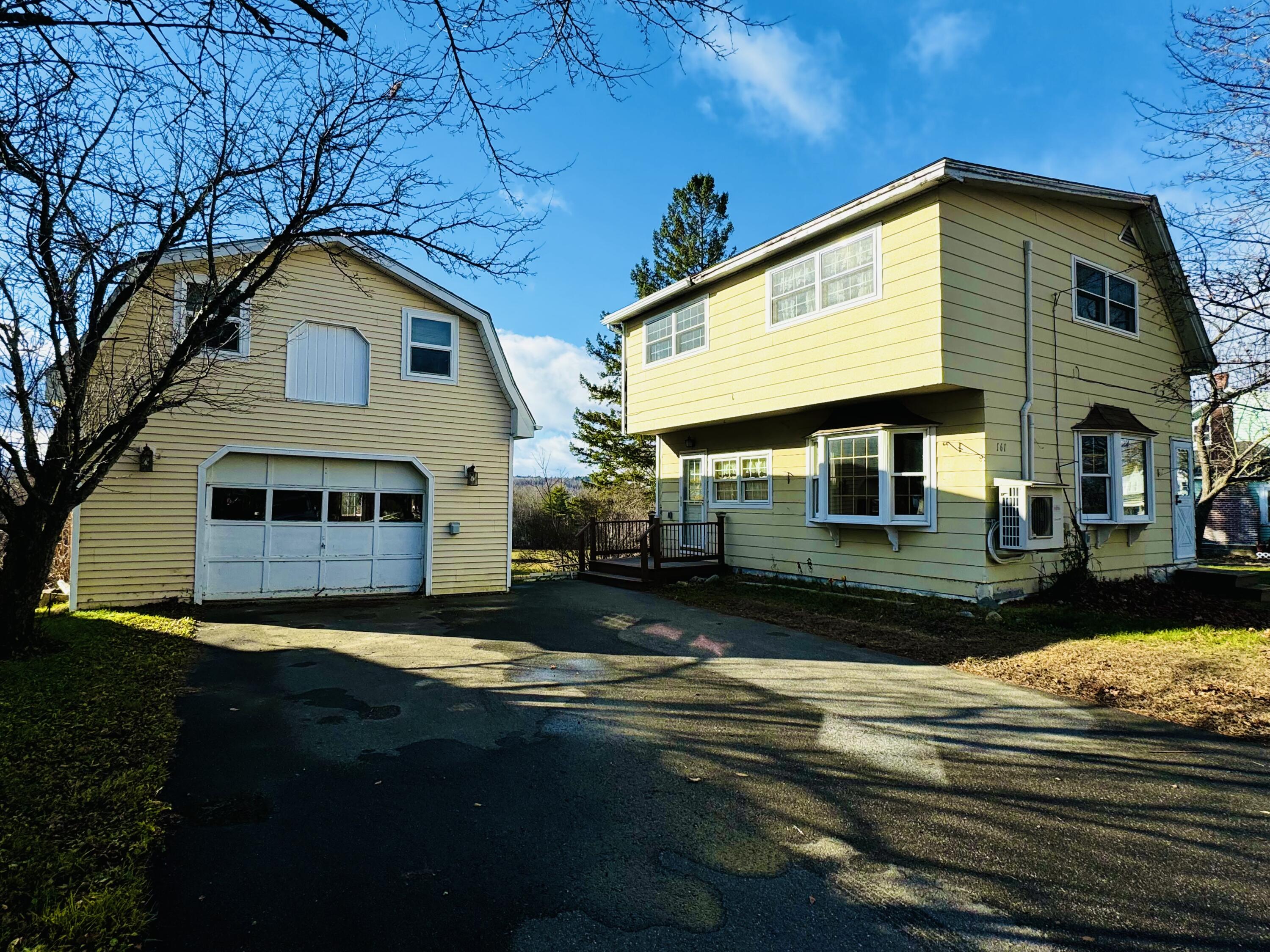 161 Pittsfield Avenue Property Photo