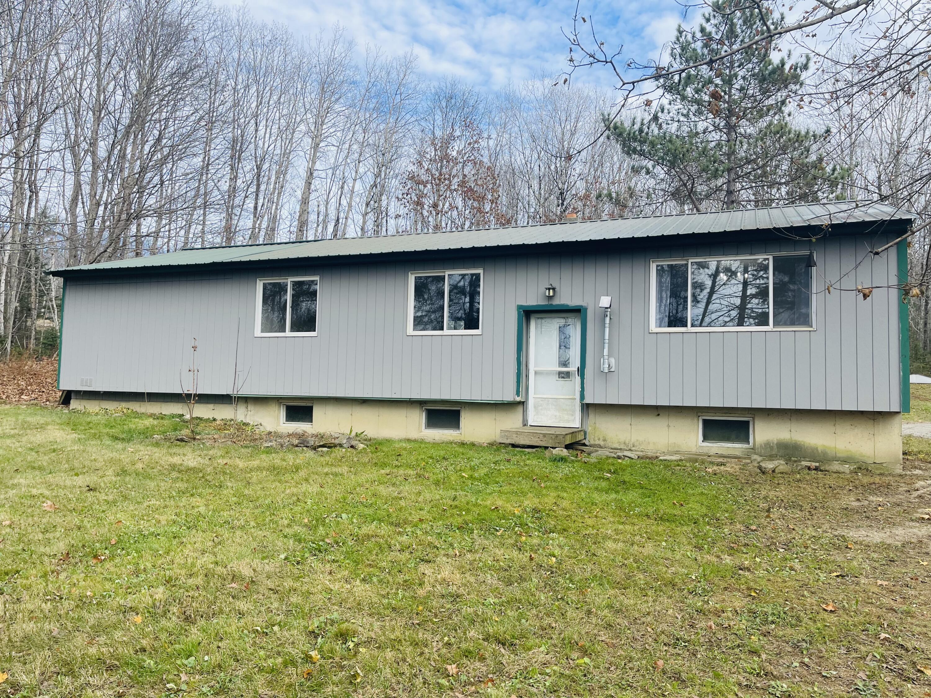 149 Clark Road Property Photo