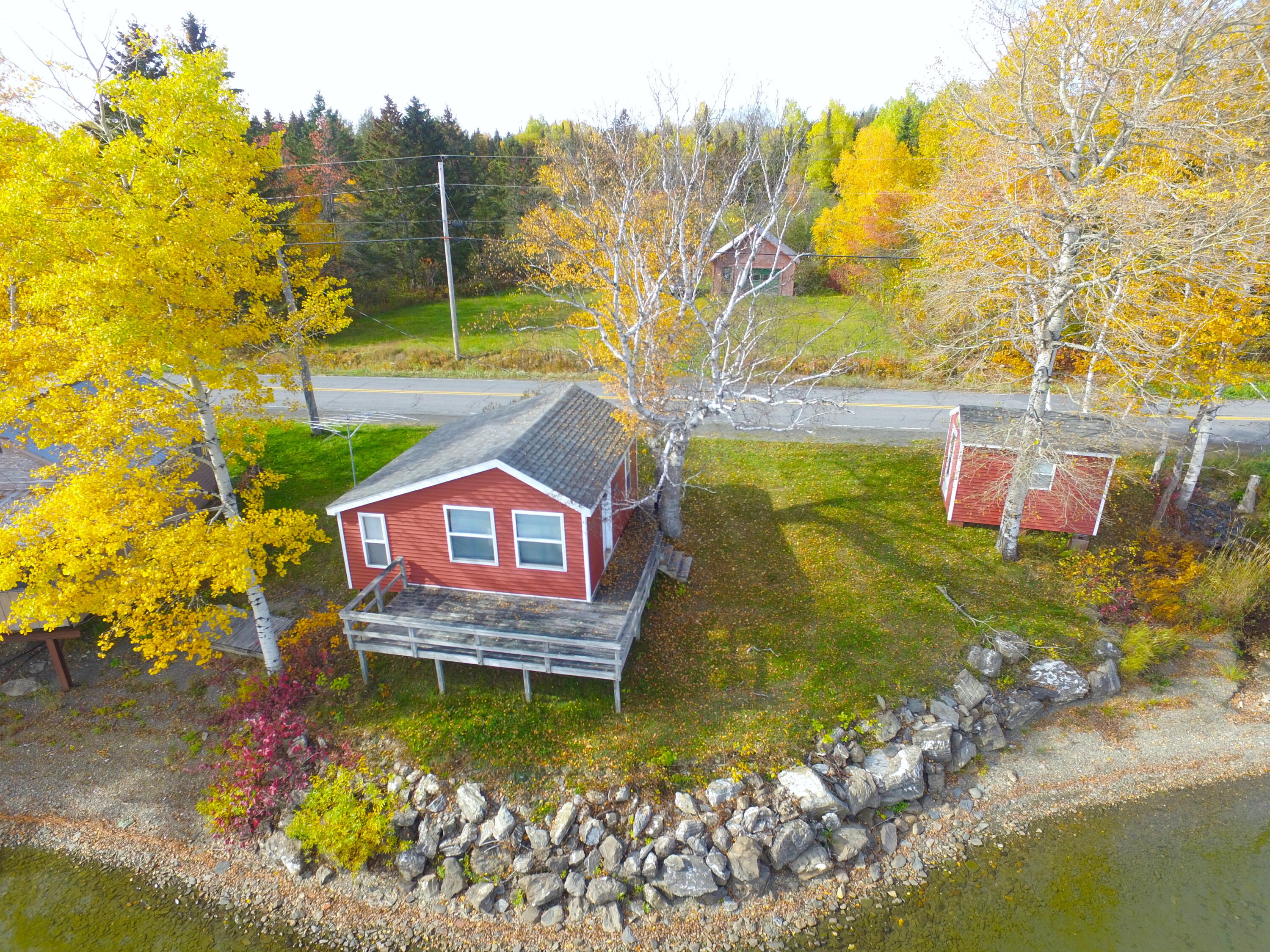 112 Sinclair Road Property Photo