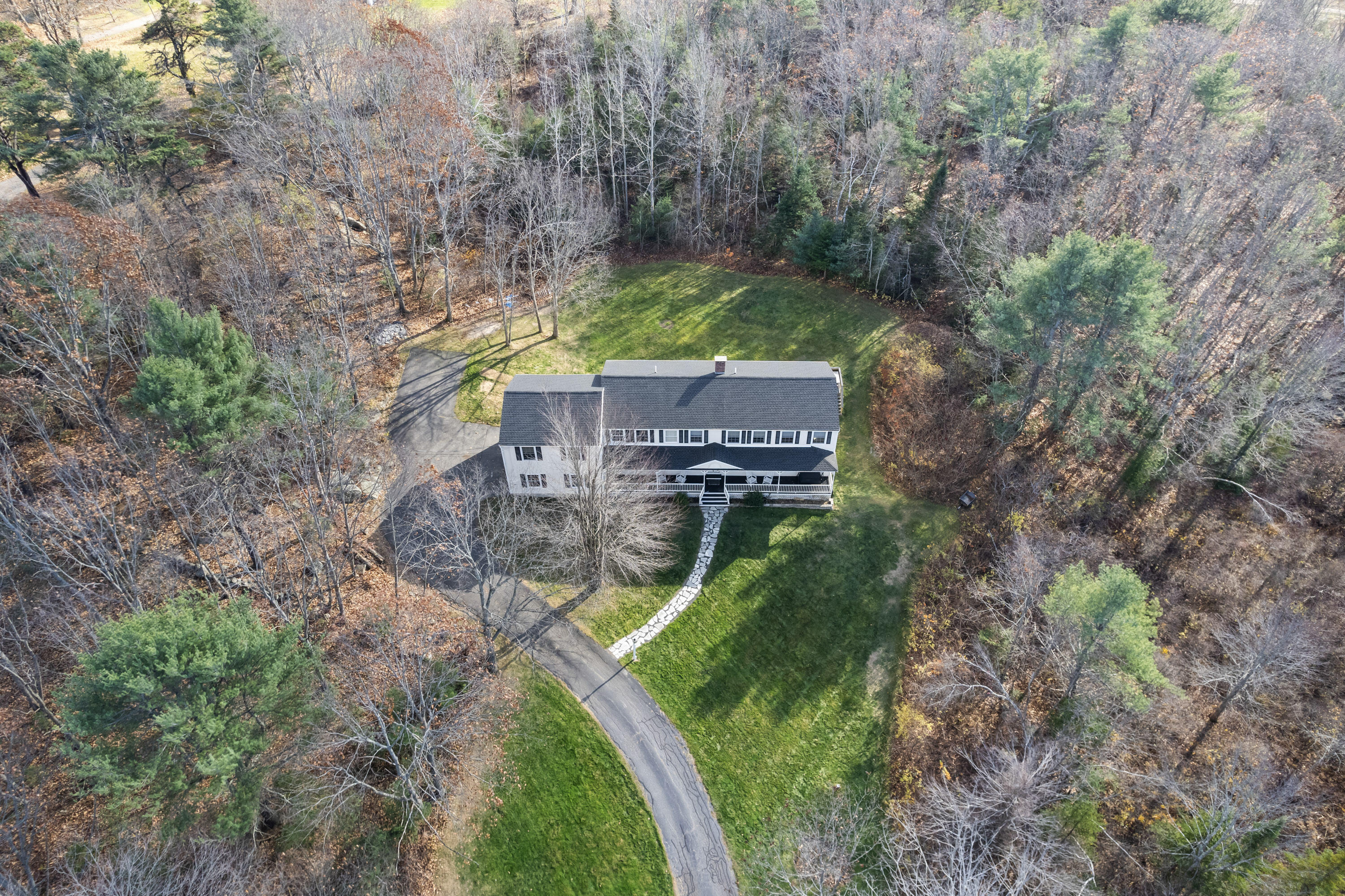 9 Sky Oaks Drive Property Photo 3