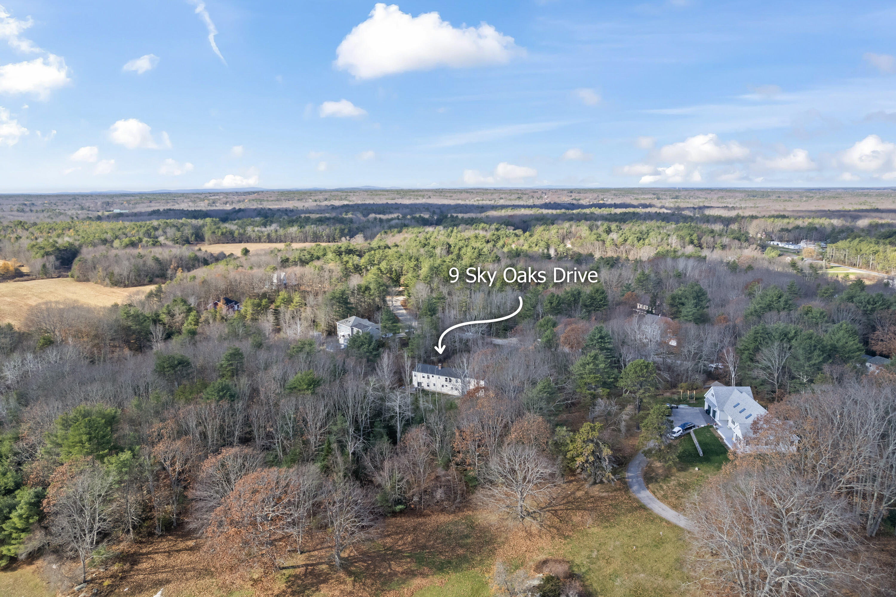 9 Sky Oaks Drive Property Photo 5