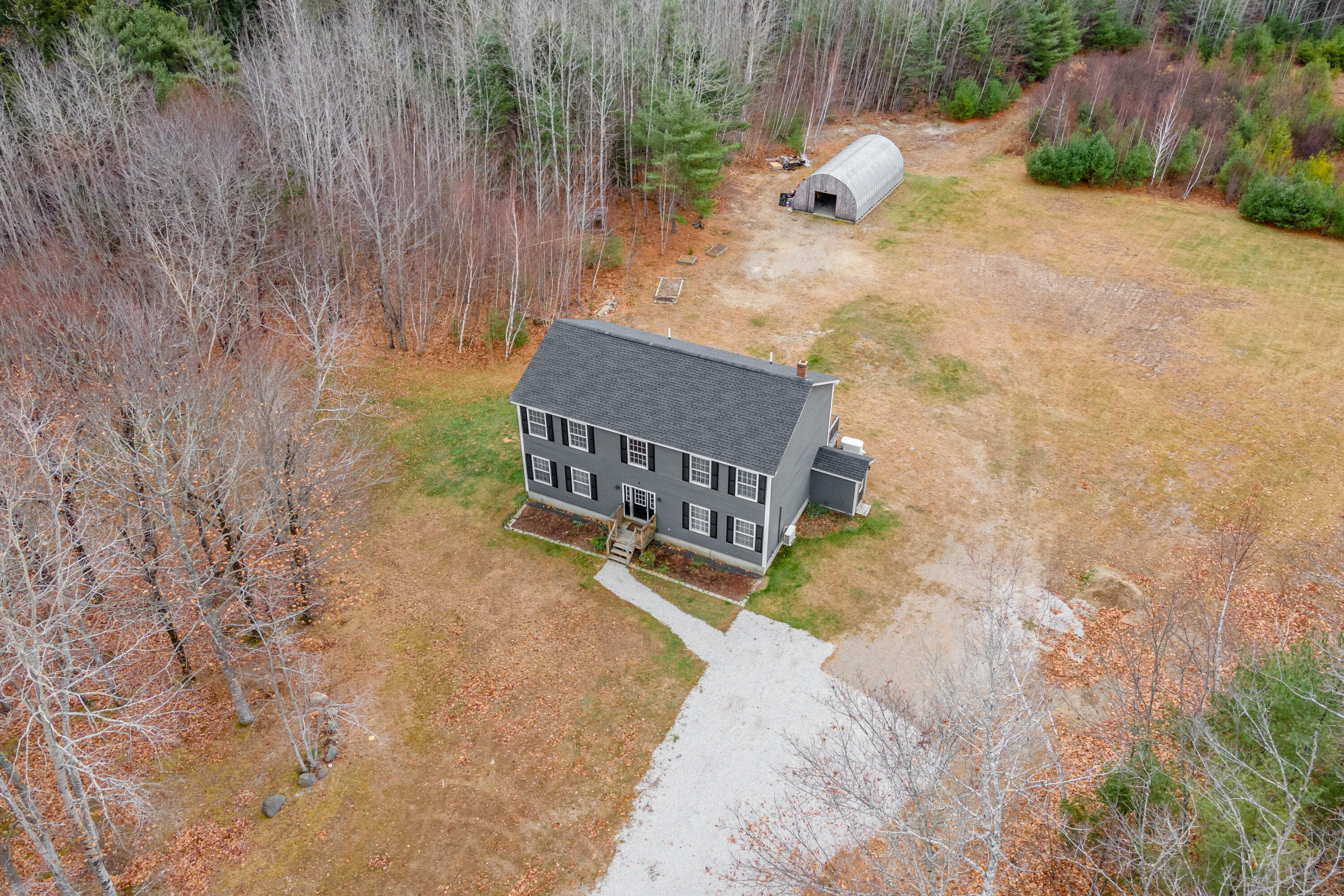 173 Stoney Ridge Road Property Photo