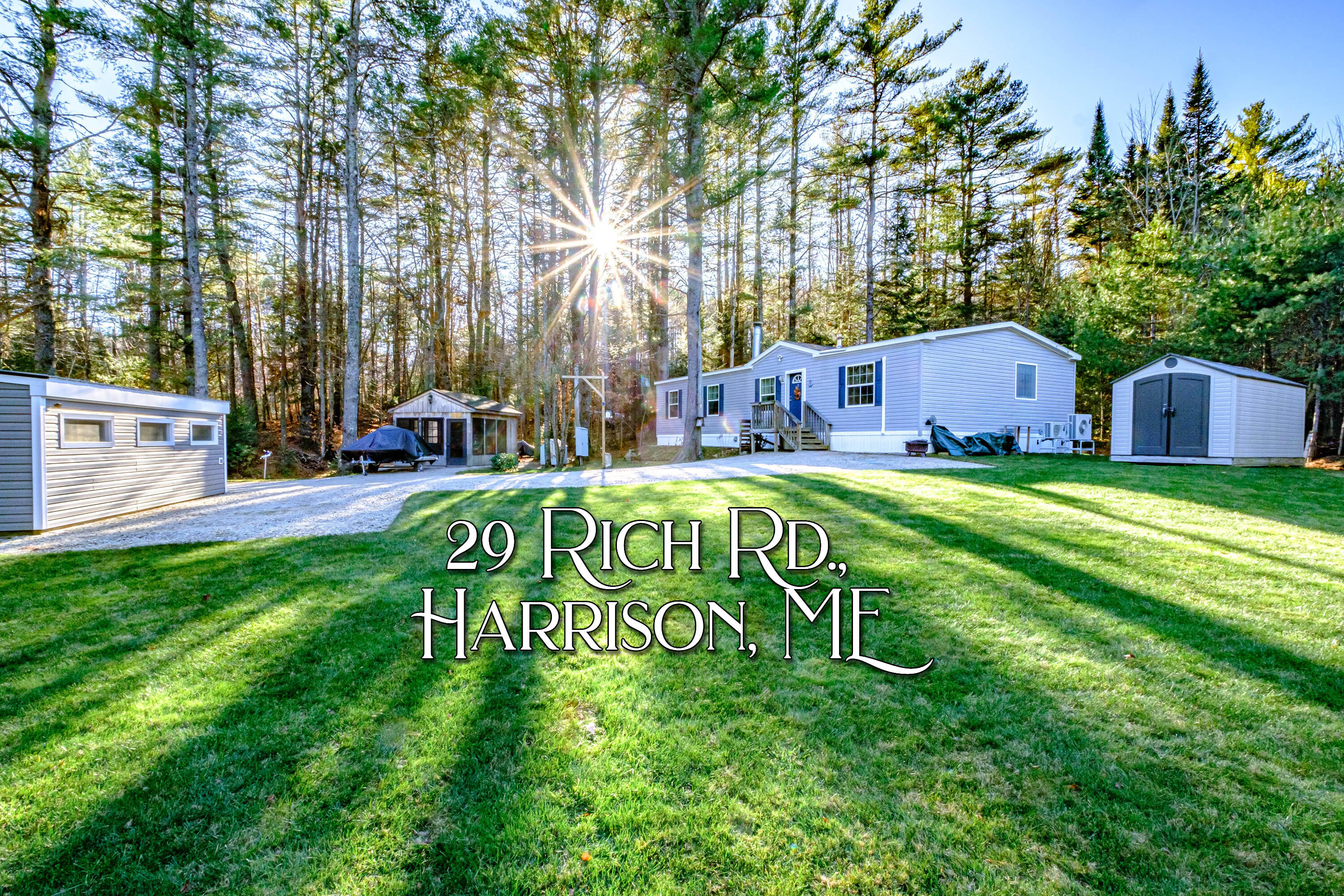 29 Rich Road Property Photo
