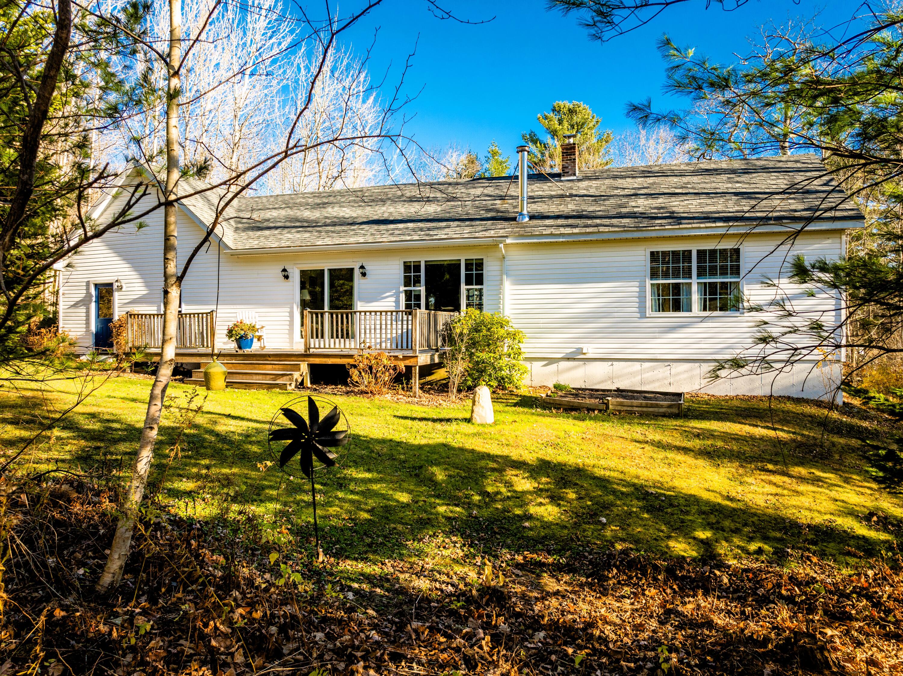 15 Shermans Point Road Property Photo 21