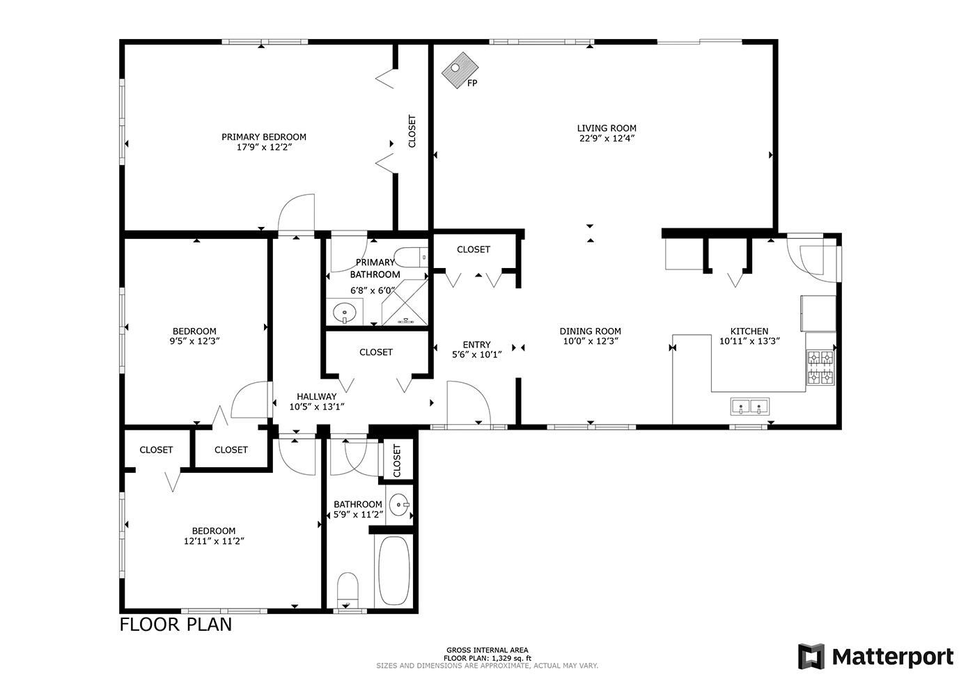 15 Shermans Point Road Property Photo 23