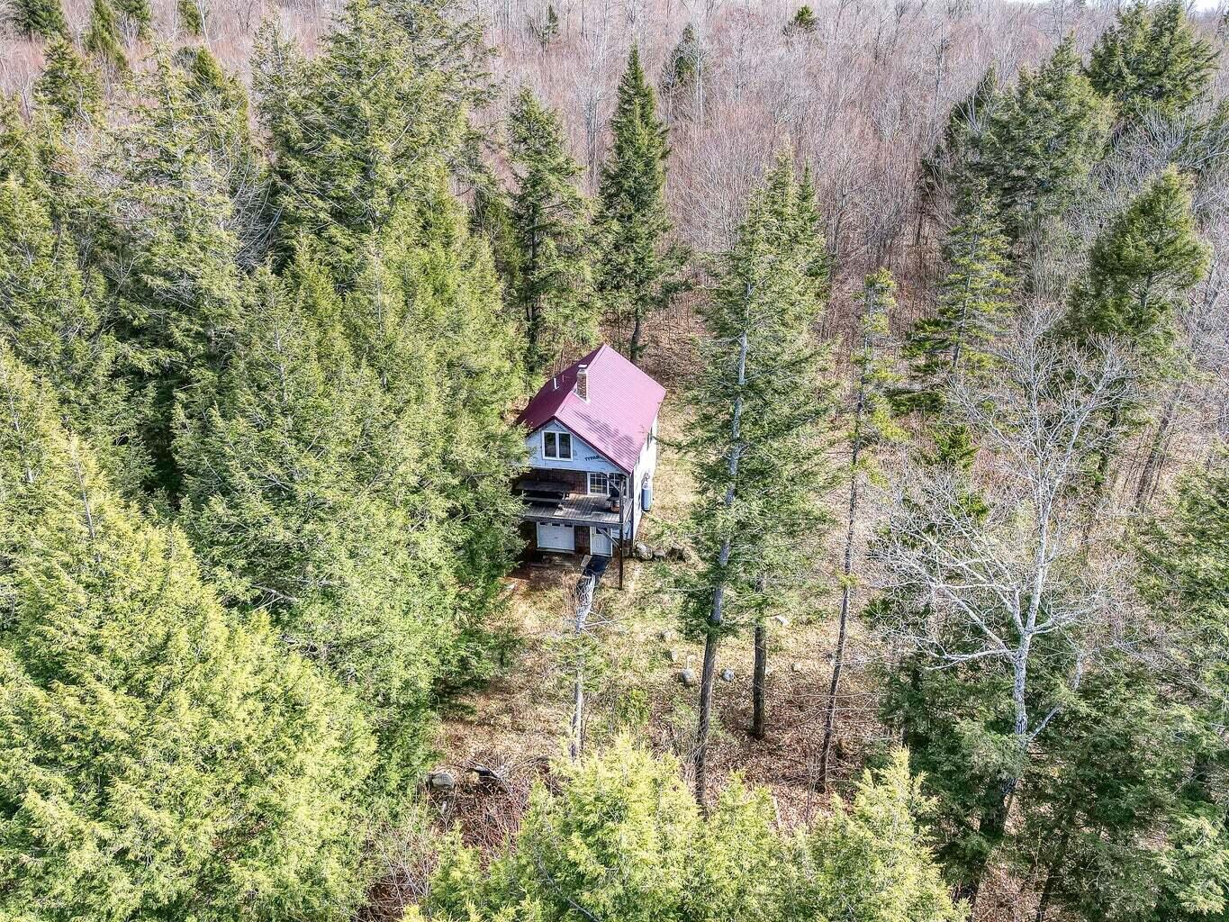 0 Little Huston Brook Road Property Photo
