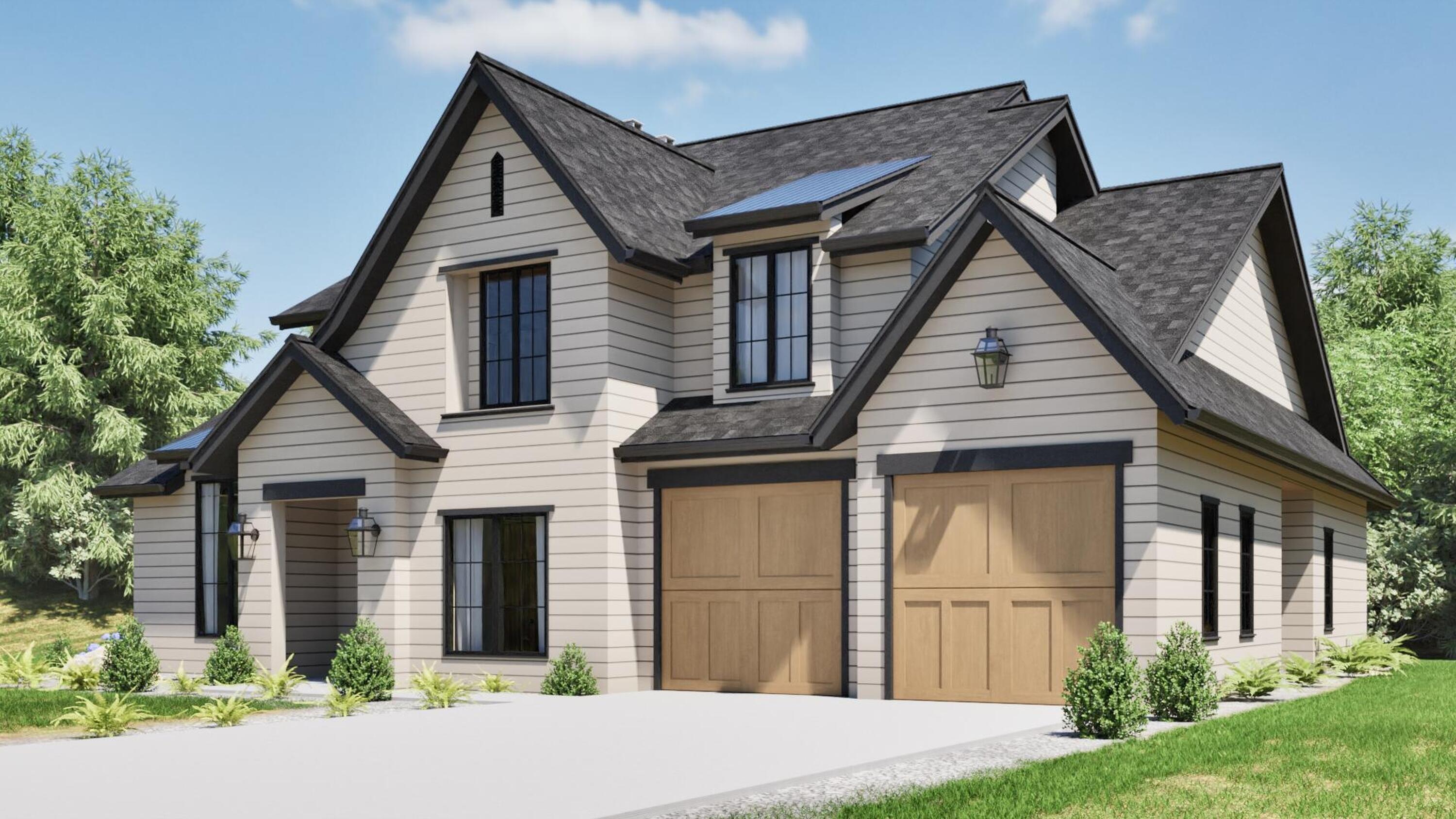 Lot 21 Paulsen Drive Property Photo 2