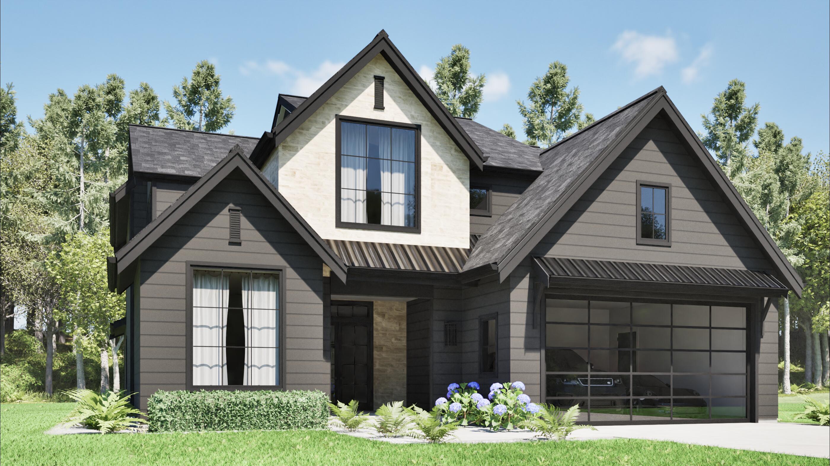 Lot 25 Paulsen Drive Property Photo 1