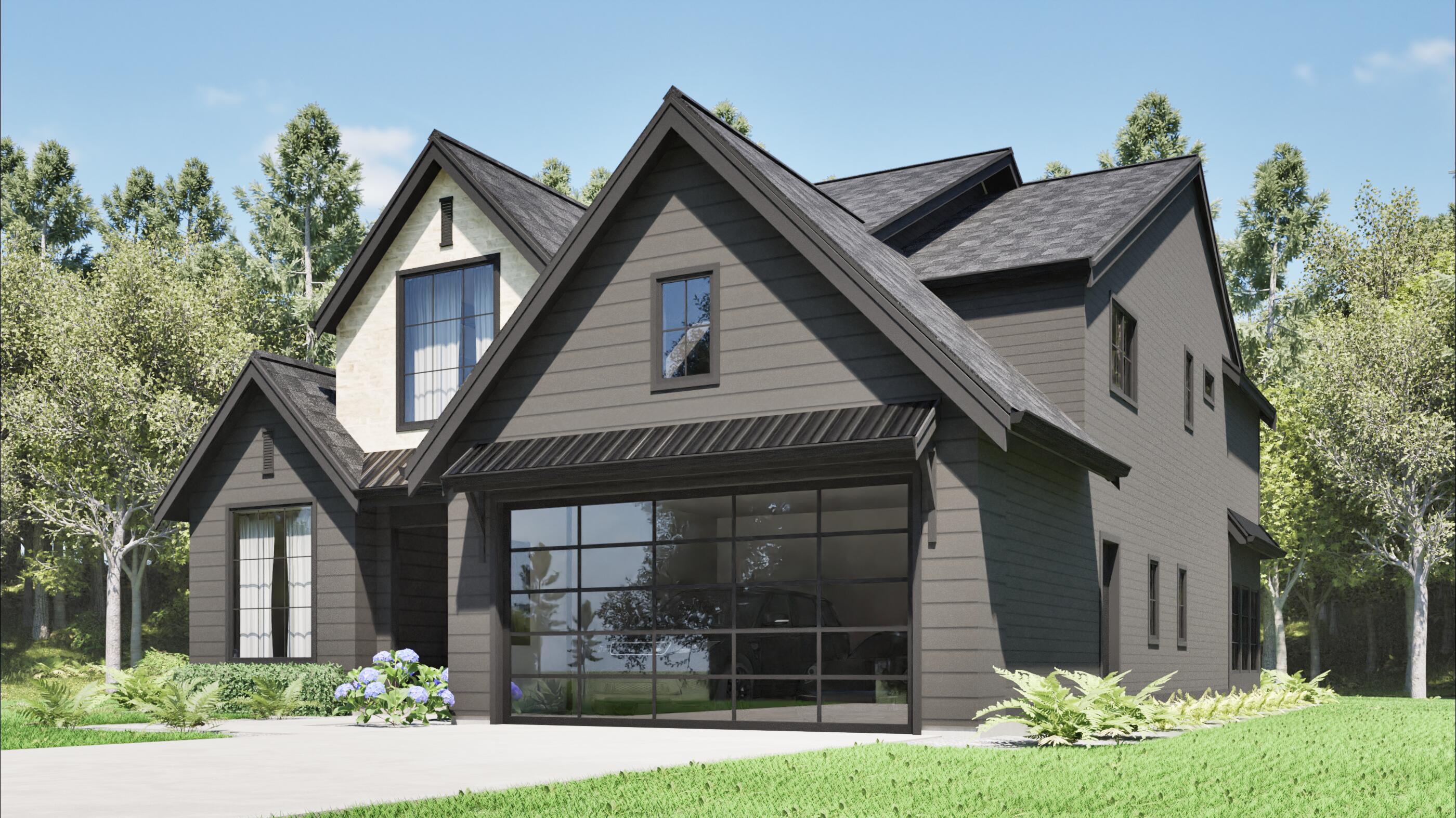 Lot 25 Paulsen Drive Property Photo 2