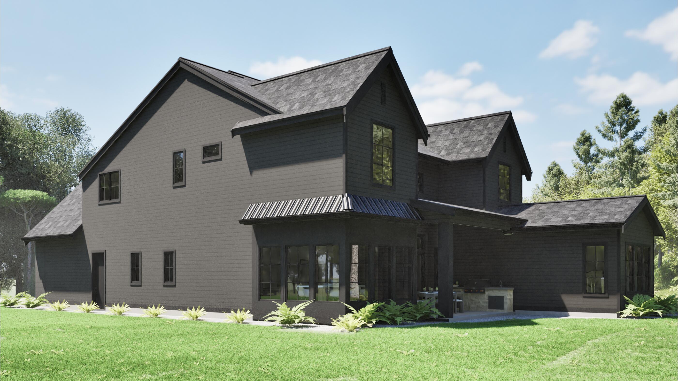 Lot 25 Paulsen Drive Property Photo 3