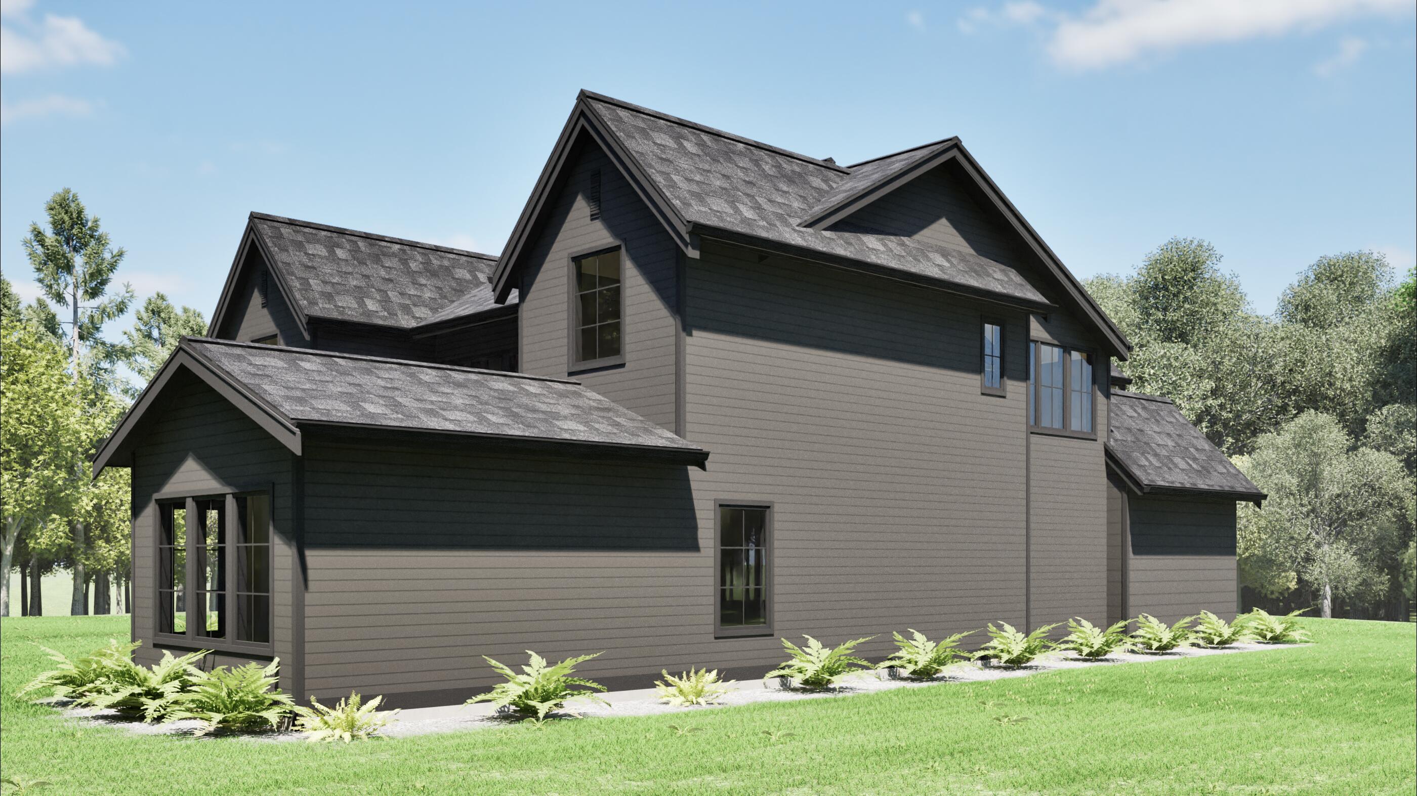 Lot 25 Paulsen Drive Property Photo 4
