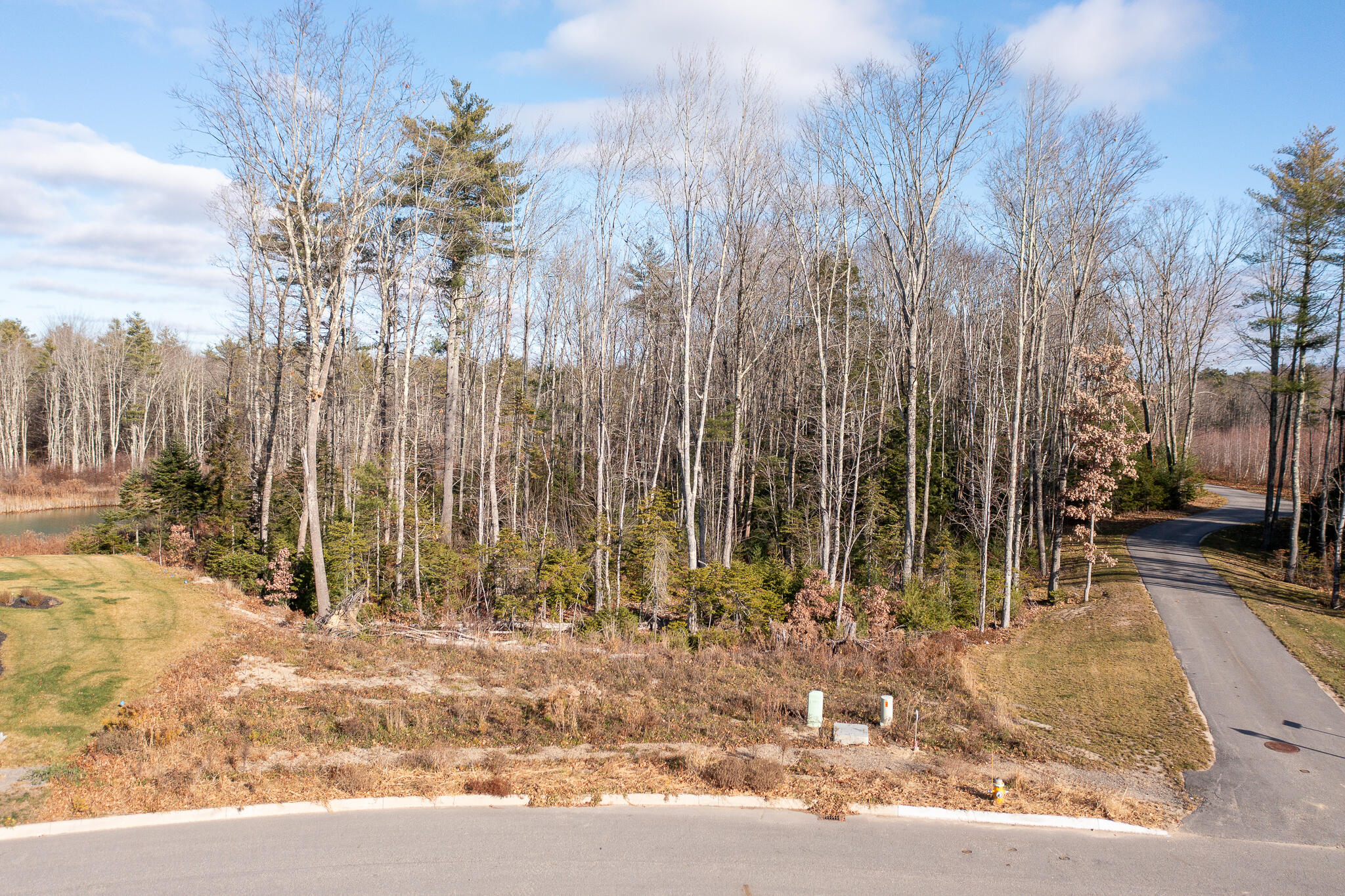 Lot 25 Paulsen Drive Property Photo 5