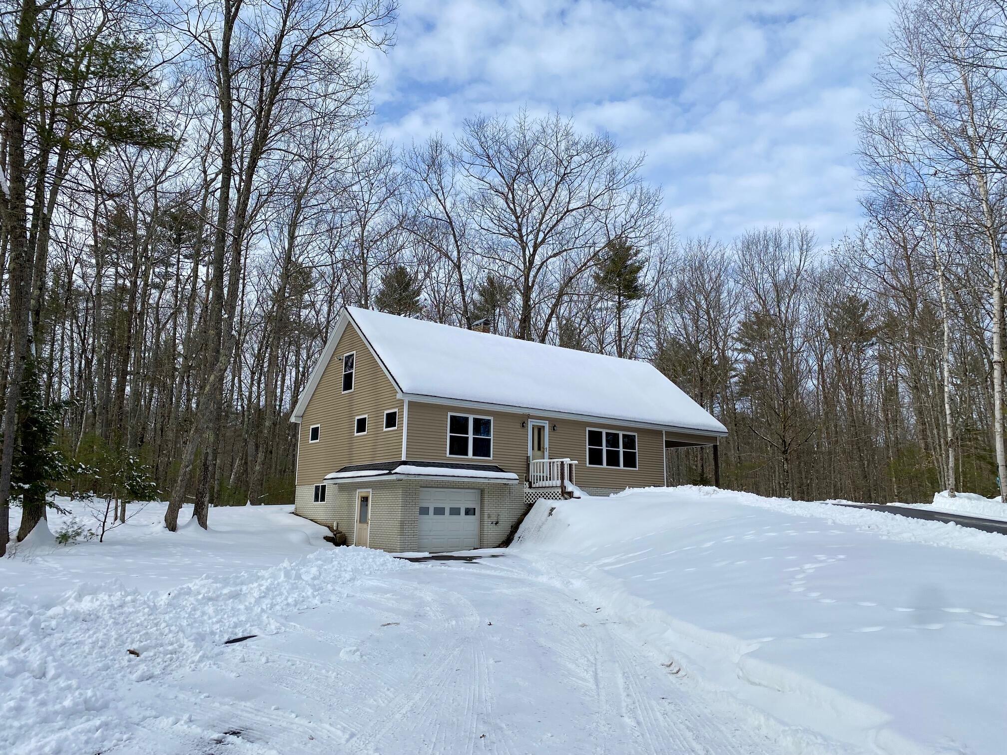 58 Old Standish Road Property Photo