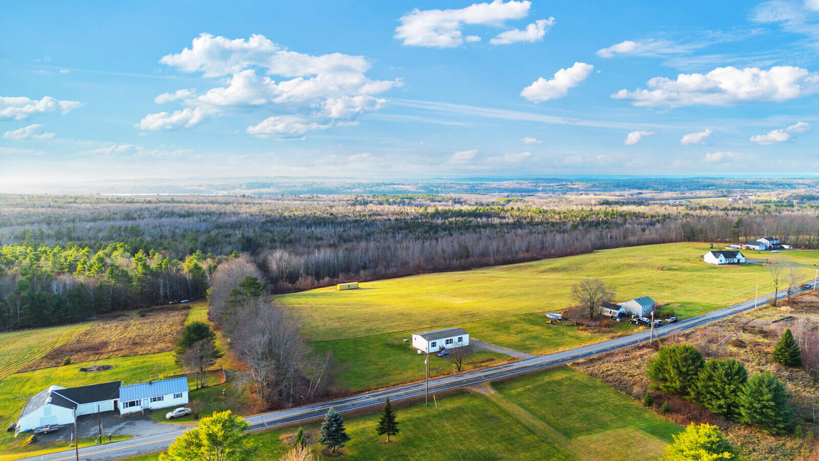 573 Pleasant View Ridge Road Property Photo