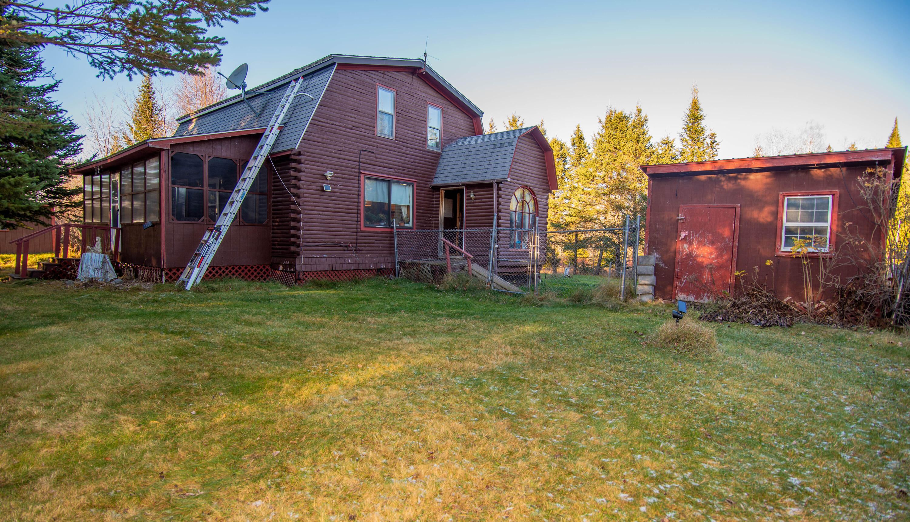 304 Grivois Road Property Photo