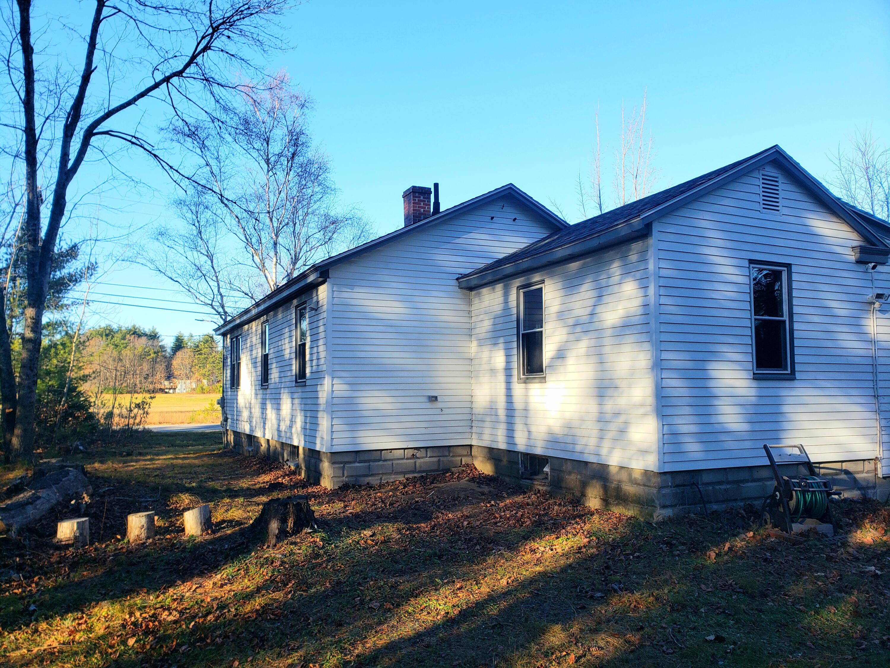 599 Plains Road Property Photo 4