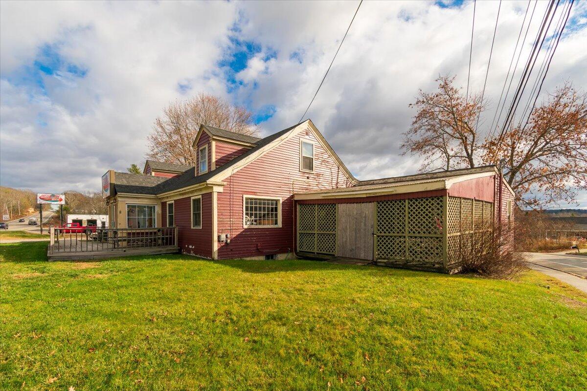 1587 Atlantic Highway Property Photo 49