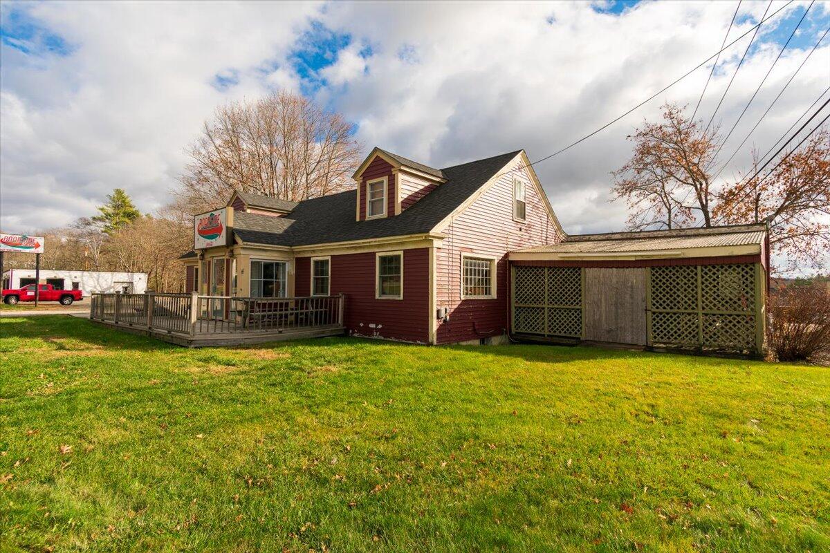 1587 Atlantic Highway Property Photo 53